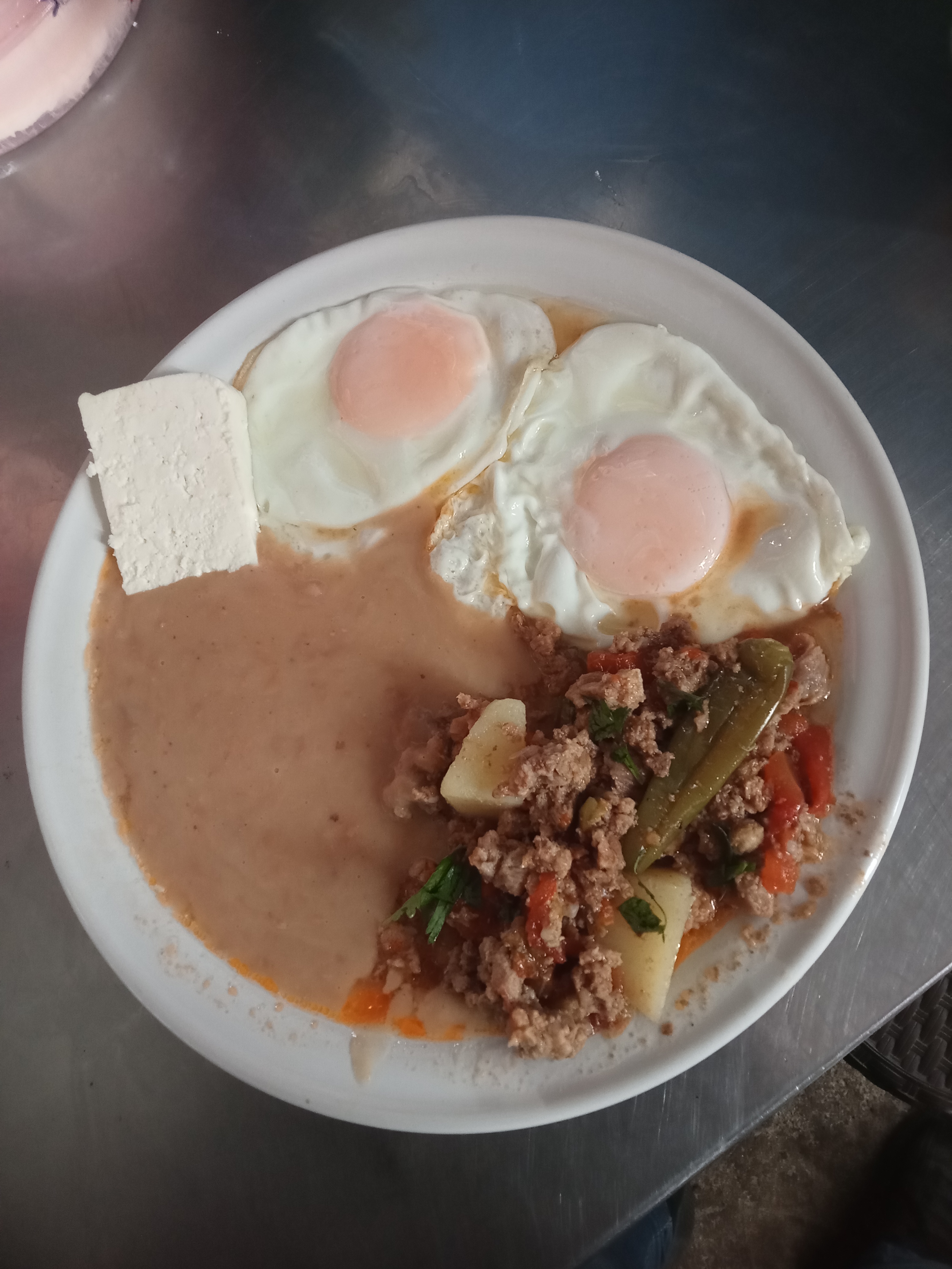 Restaurancito k/M 90 image 9