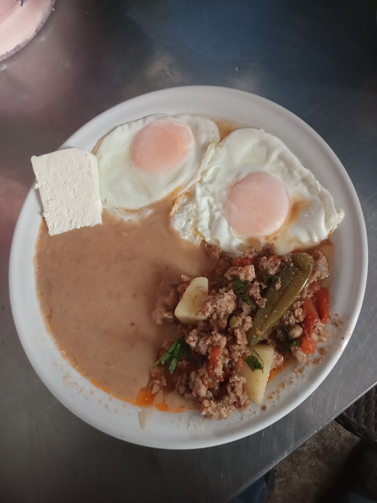 Restaurancito k/M 90 image 9