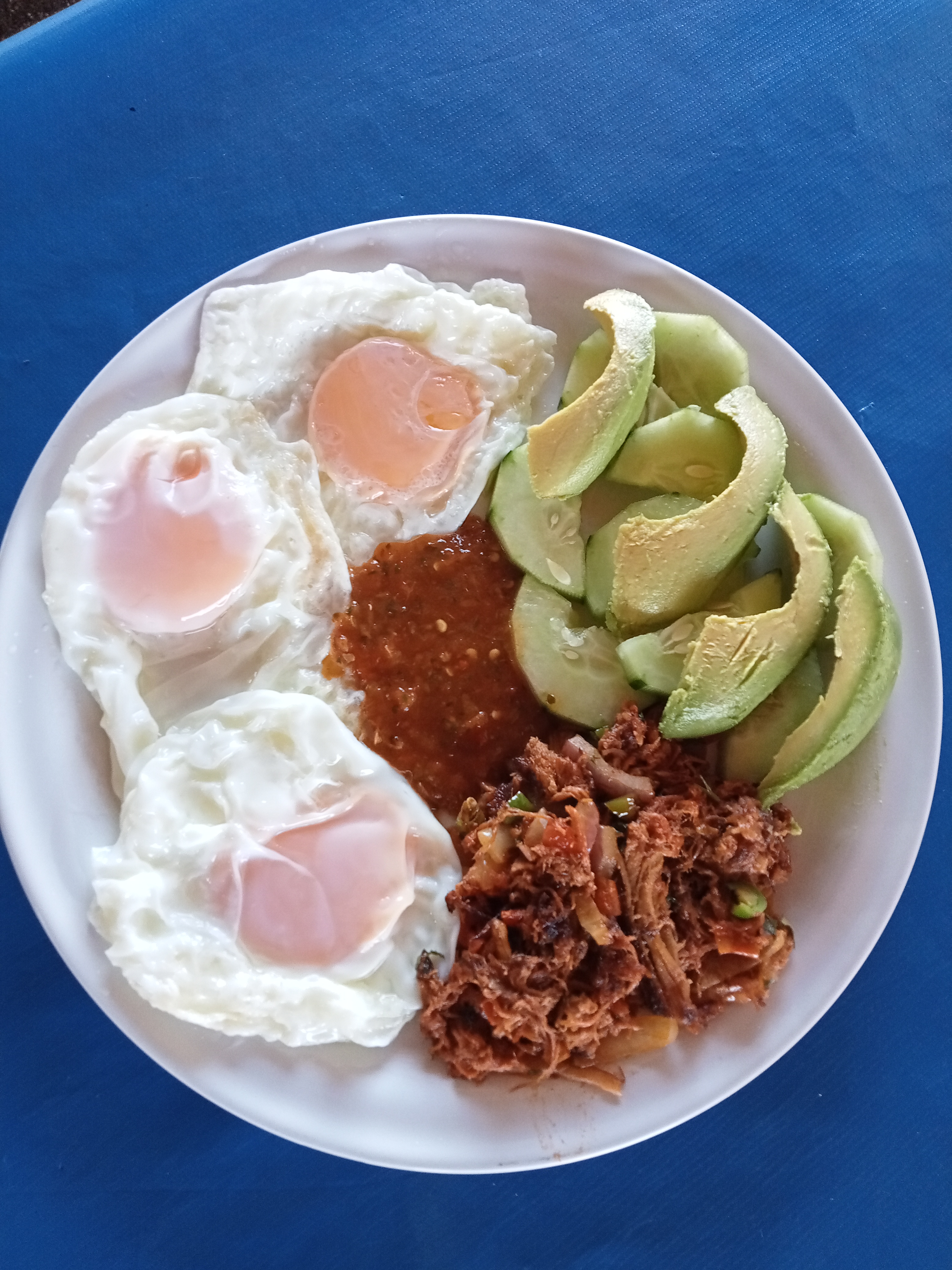 Restaurancito k/M 90 image 10