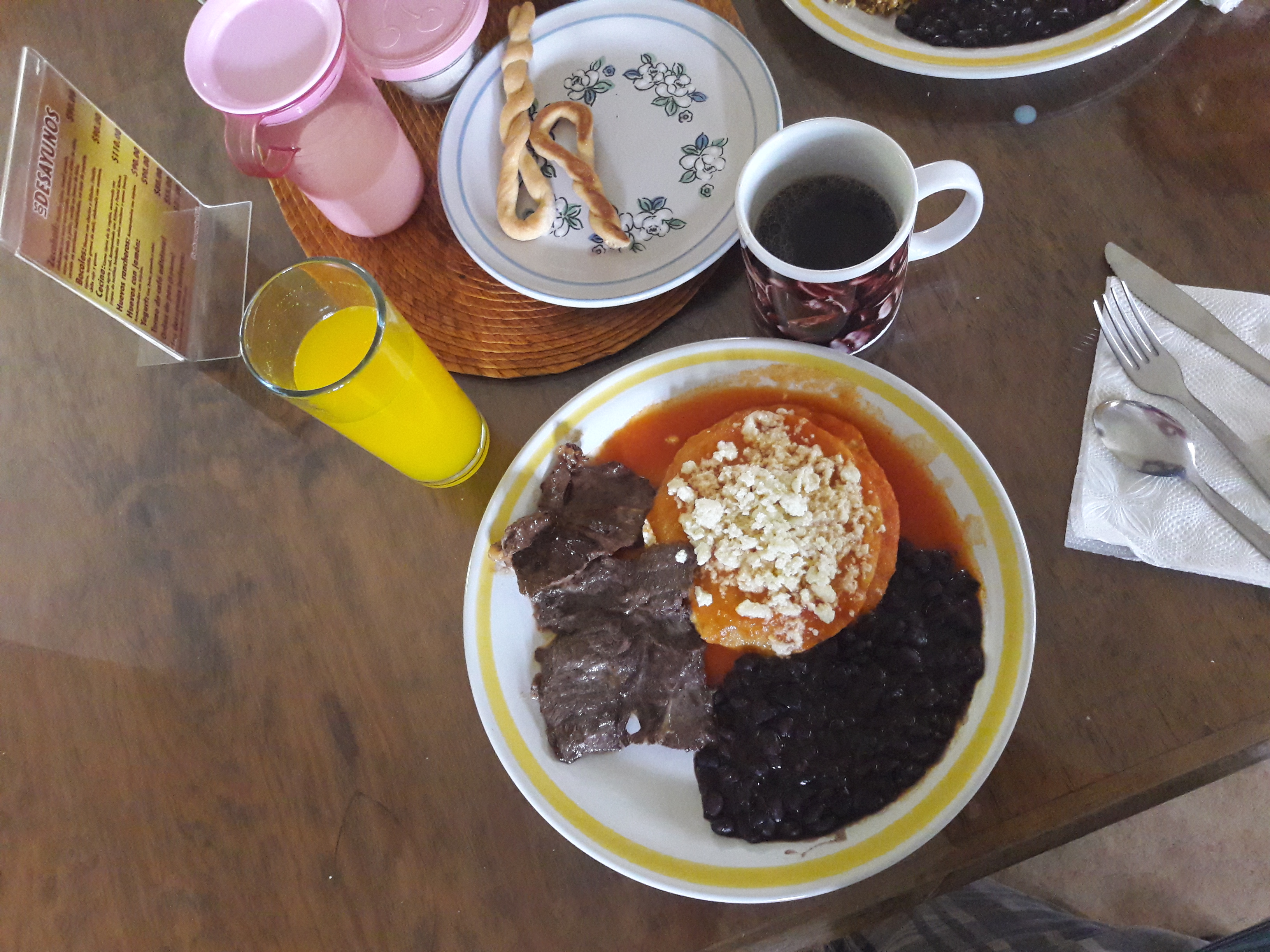 Rincon Del Café Restaurante Xilitla image 1