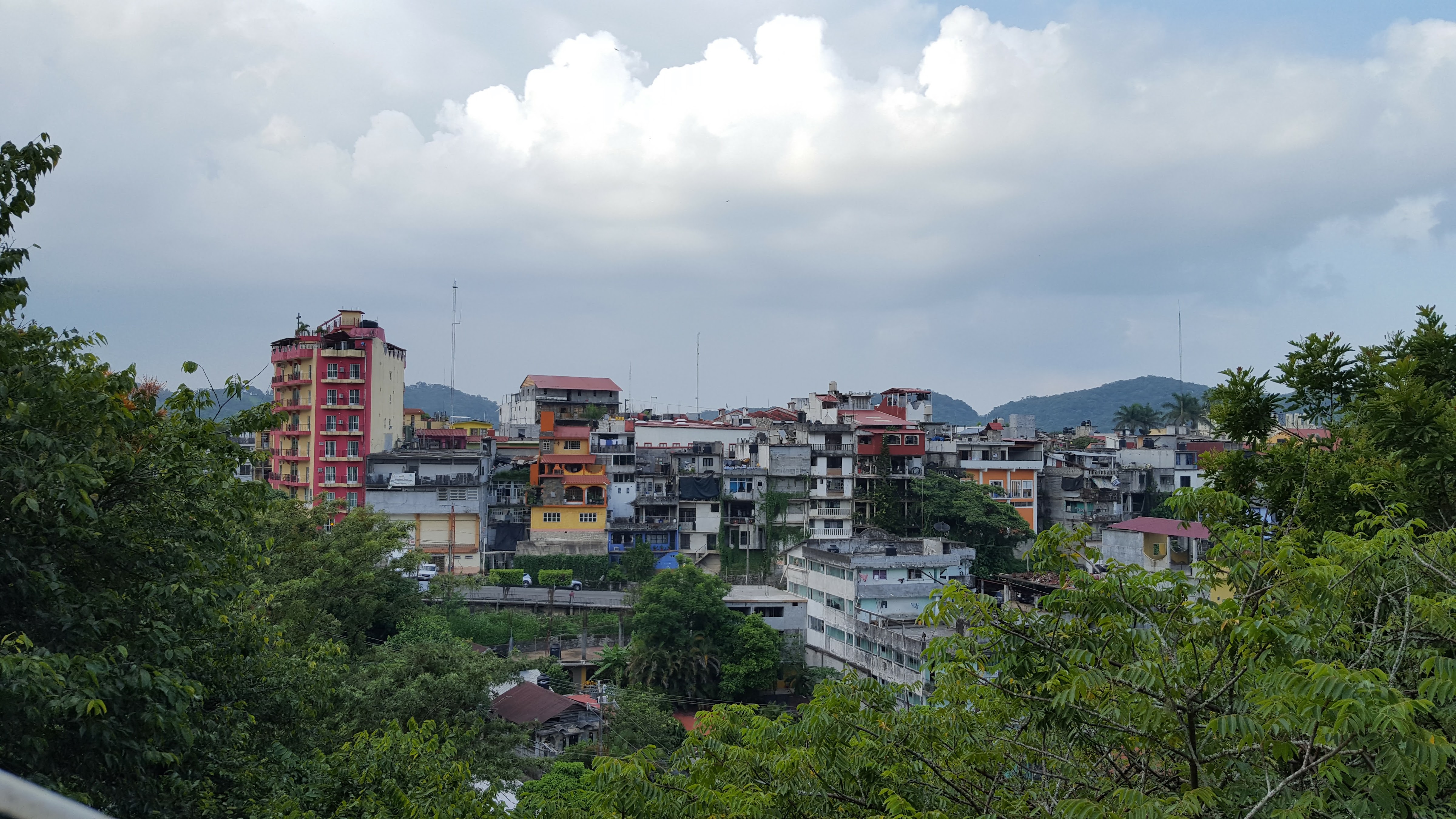 Rincon Del Café Restaurante Xilitla image 2