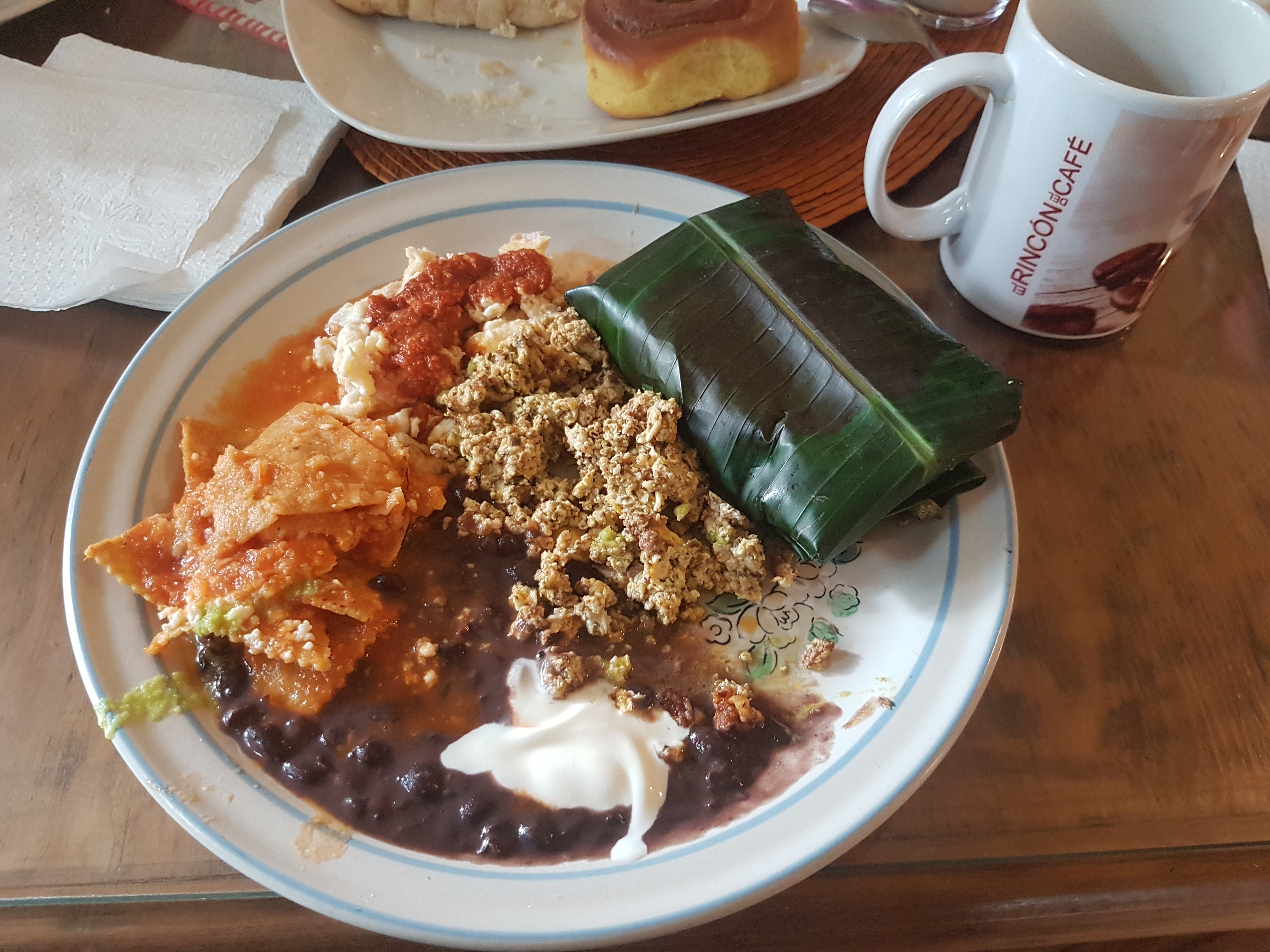 Rincon Del Café Restaurante Xilitla image 3