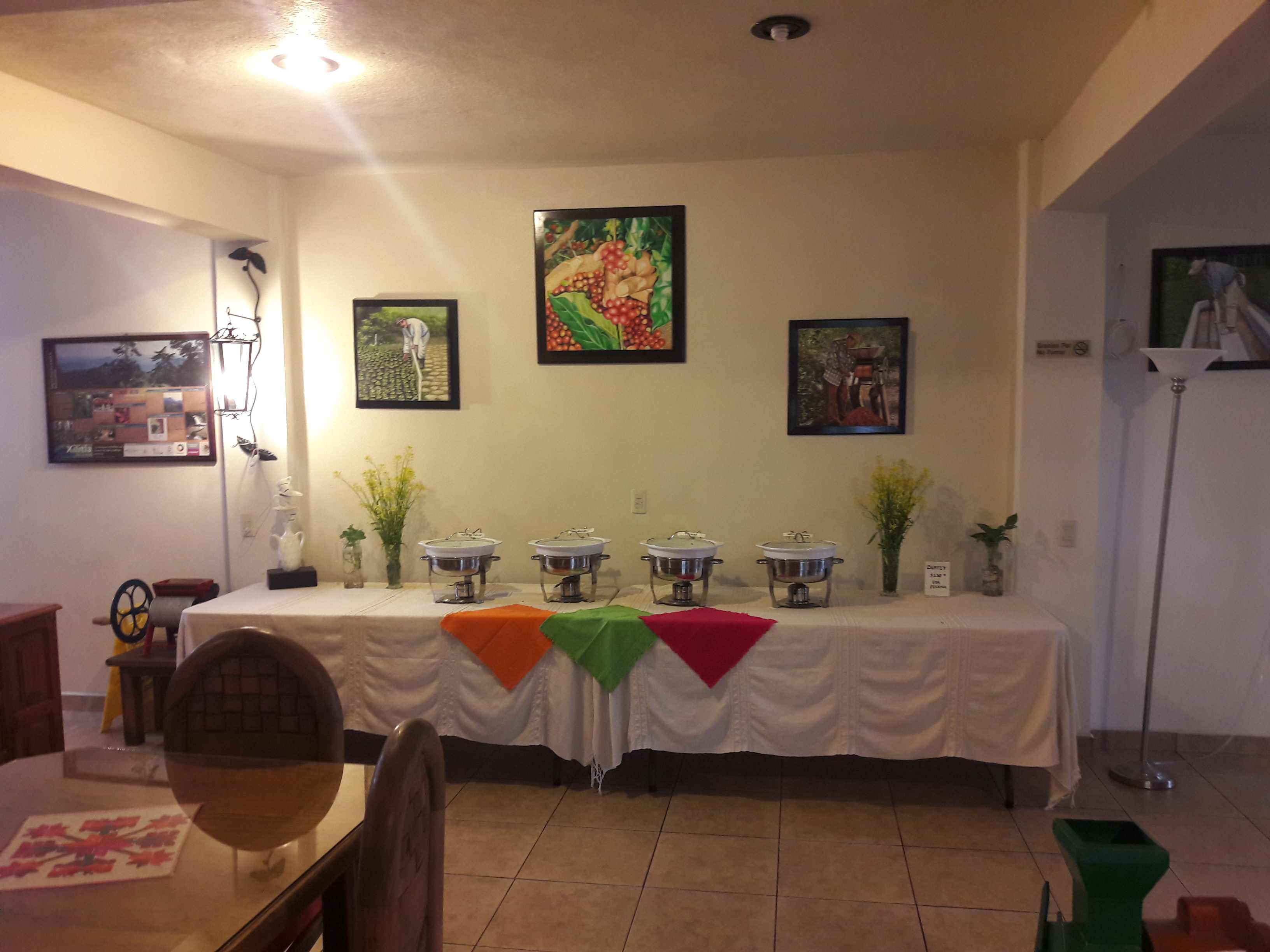 Rincon Del Café Restaurante Xilitla image 5