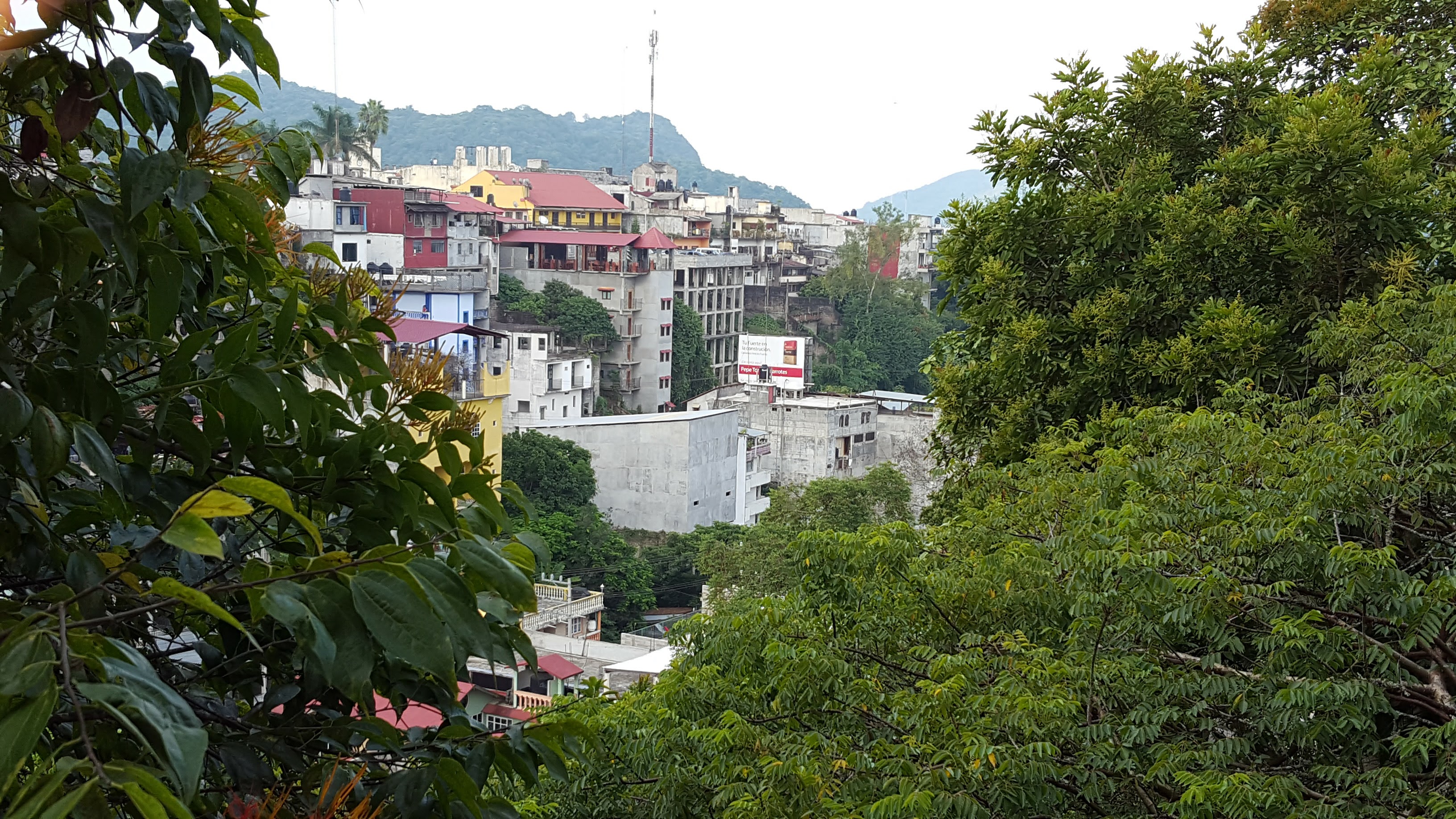 Rincon Del Café Restaurante Xilitla image 6