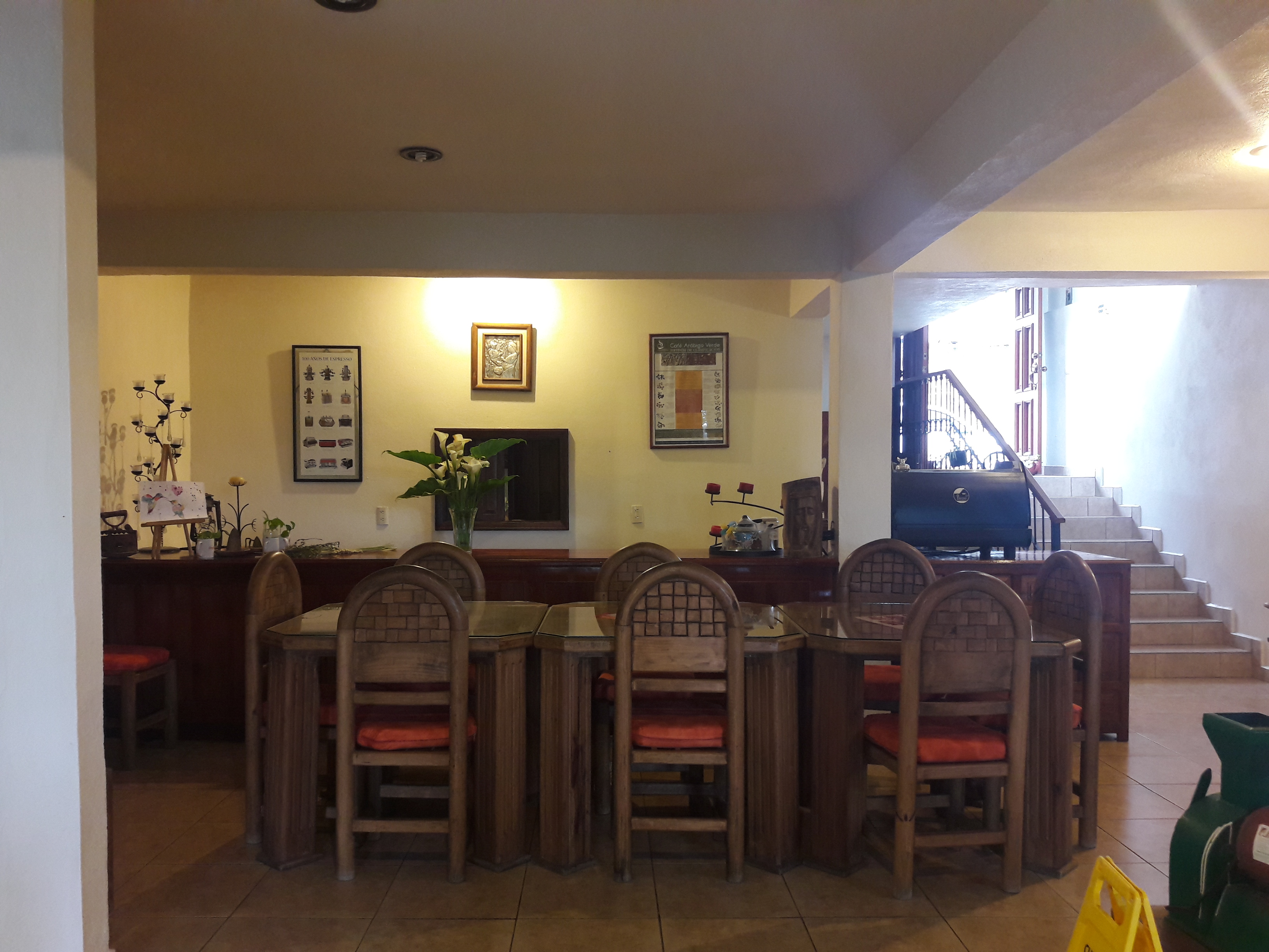 Rincon Del Café Restaurante Xilitla image 7