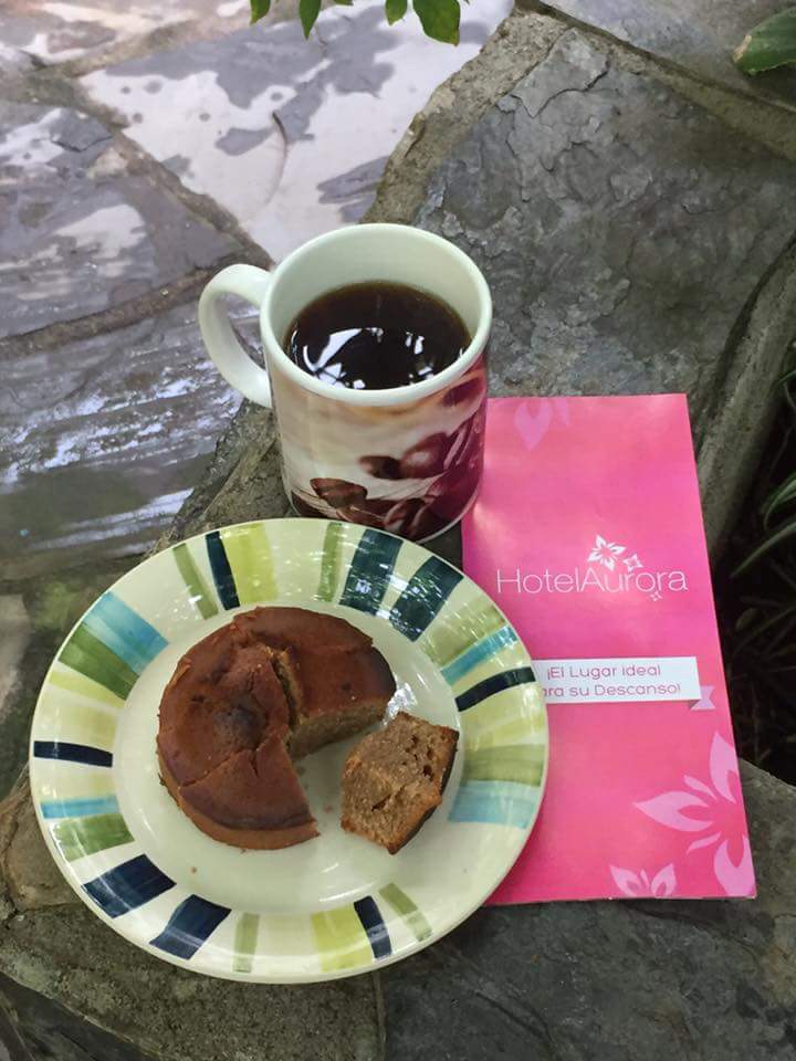 Rincon Del Café Restaurante Xilitla image 8