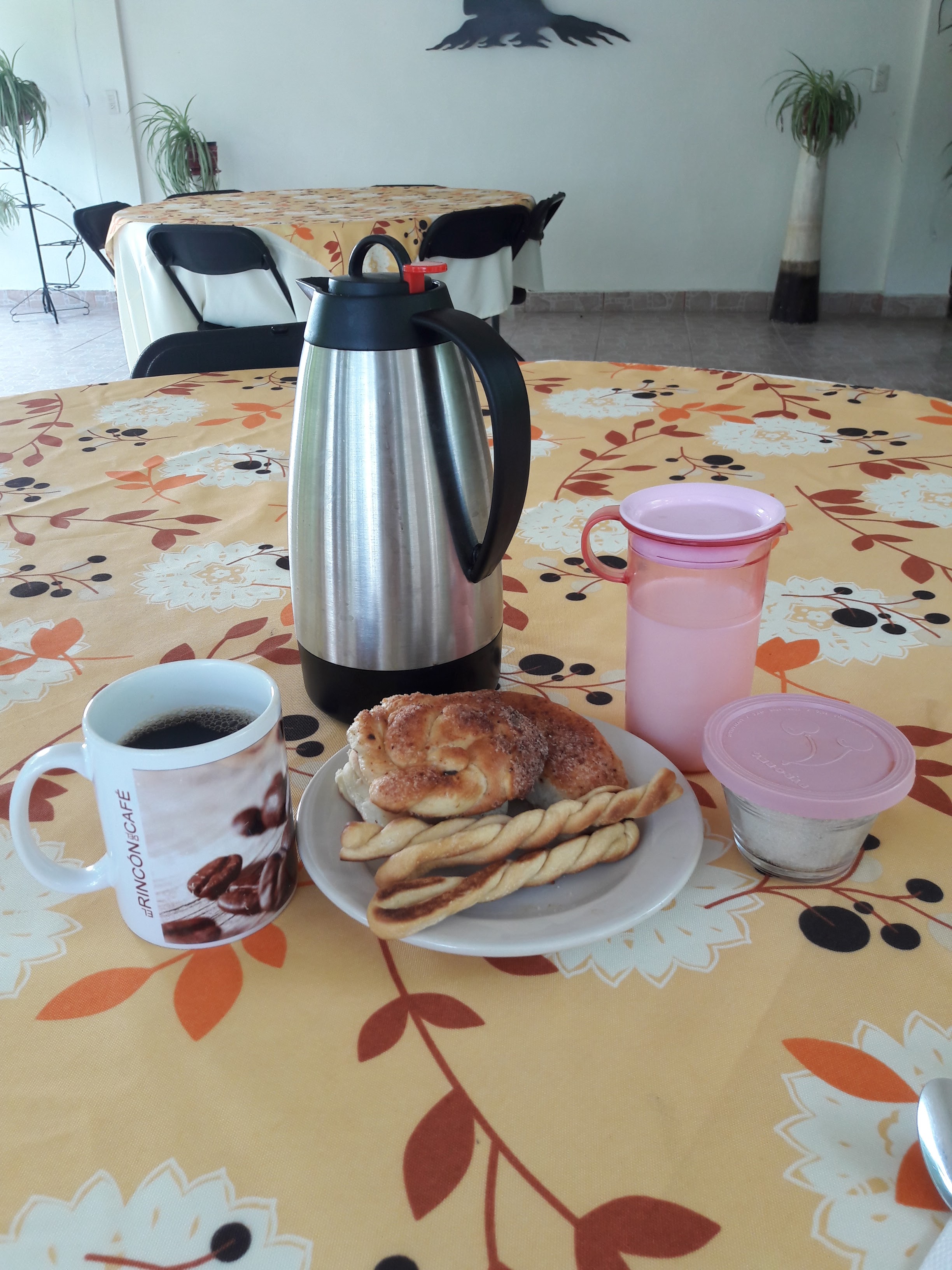 Rincon Del Café Restaurante Xilitla image 9