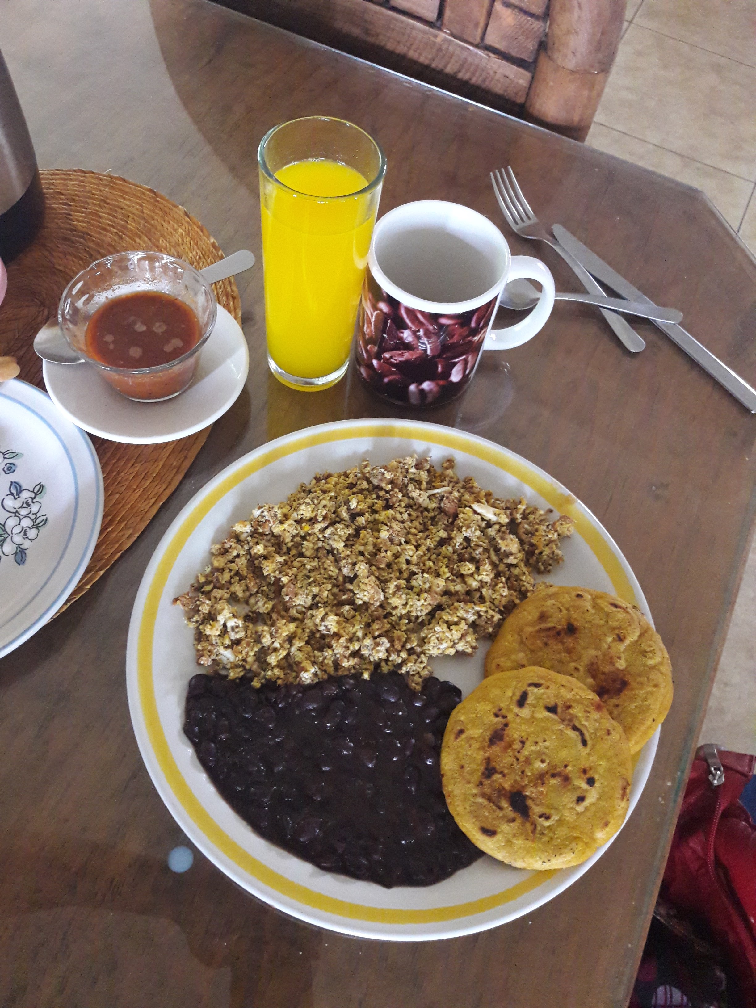 Rincon Del Café Restaurante Xilitla image 10