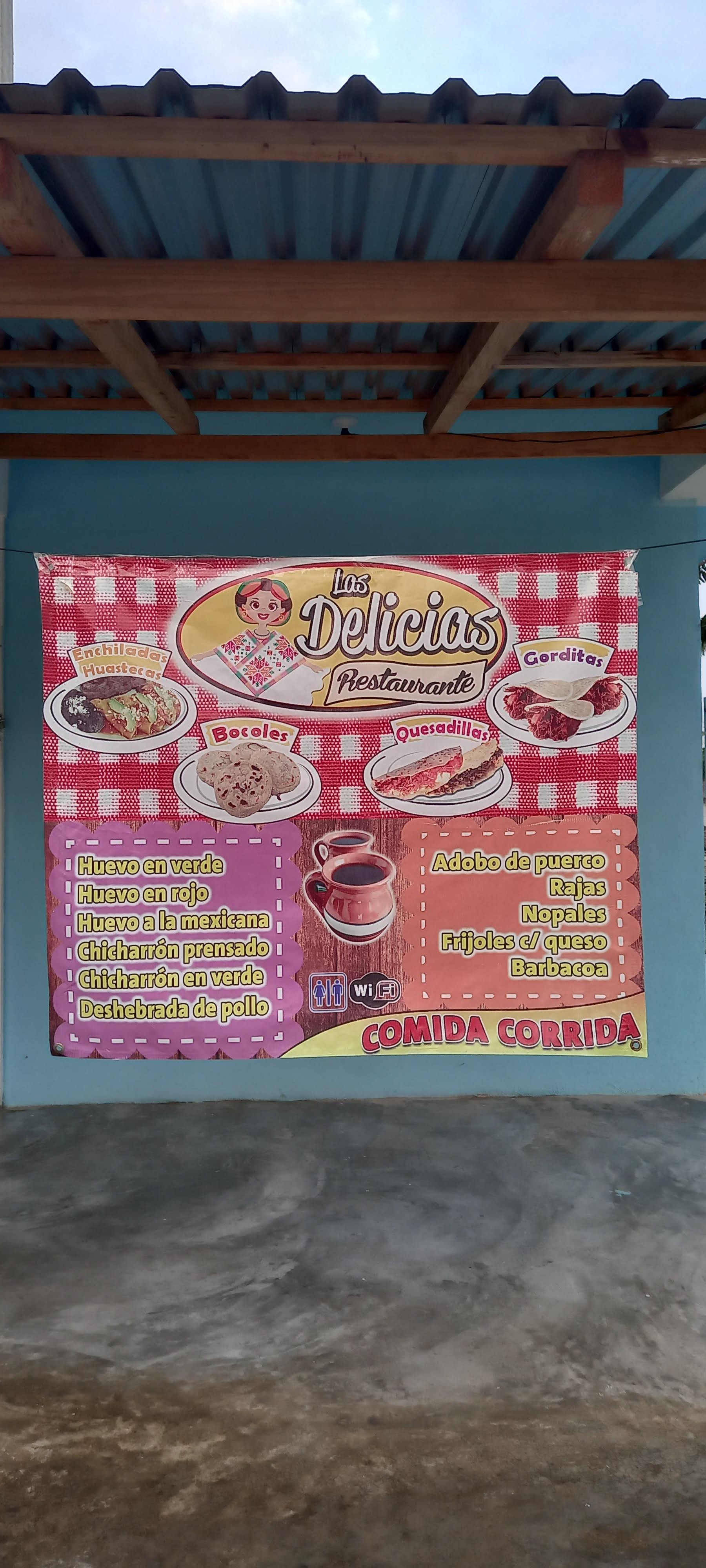 TACOS Y ALMUERZOS image 4