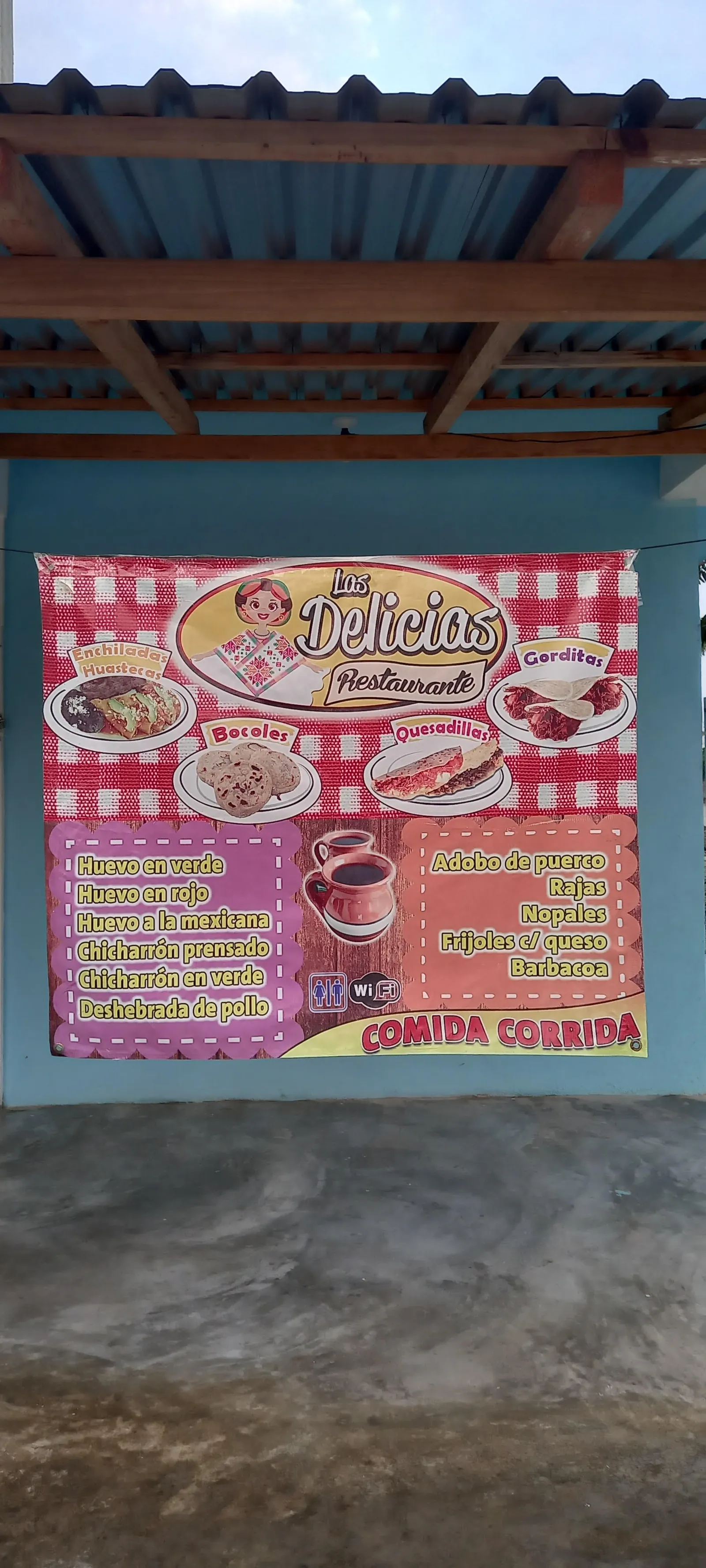 TACOS Y ALMUERZOS image 4