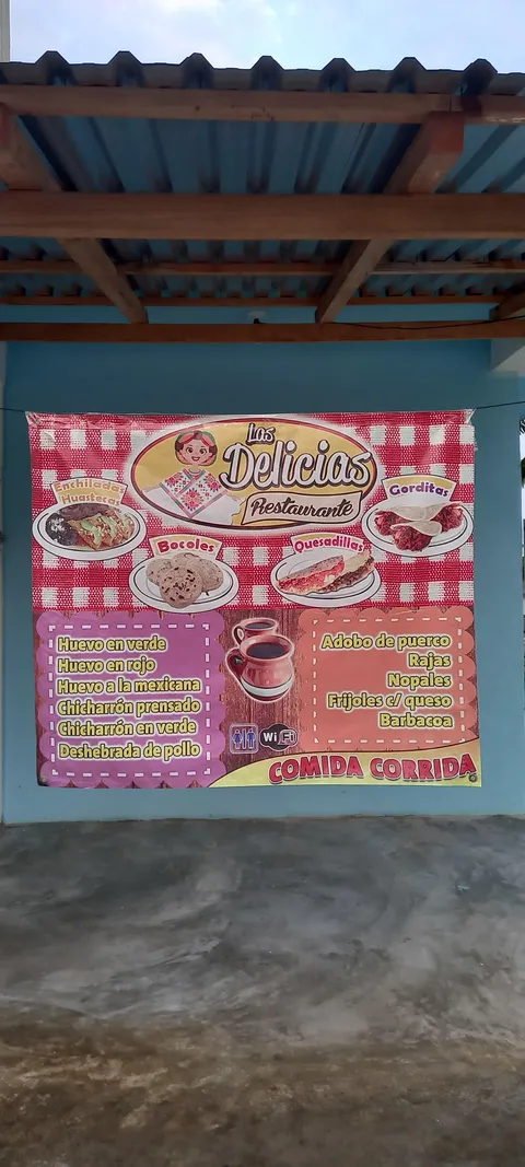 TACOS Y ALMUERZOS image 4