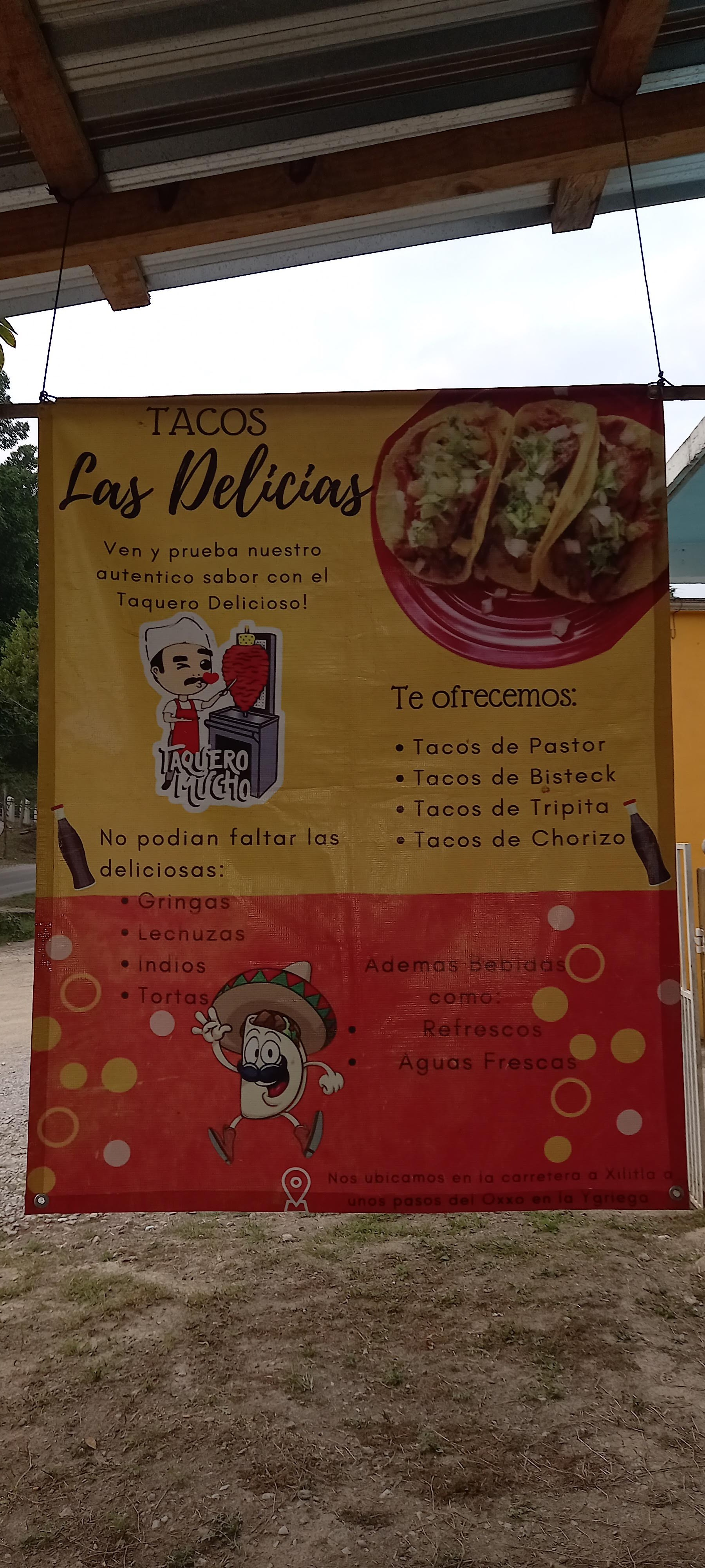 TACOS Y ALMUERZOS image 6