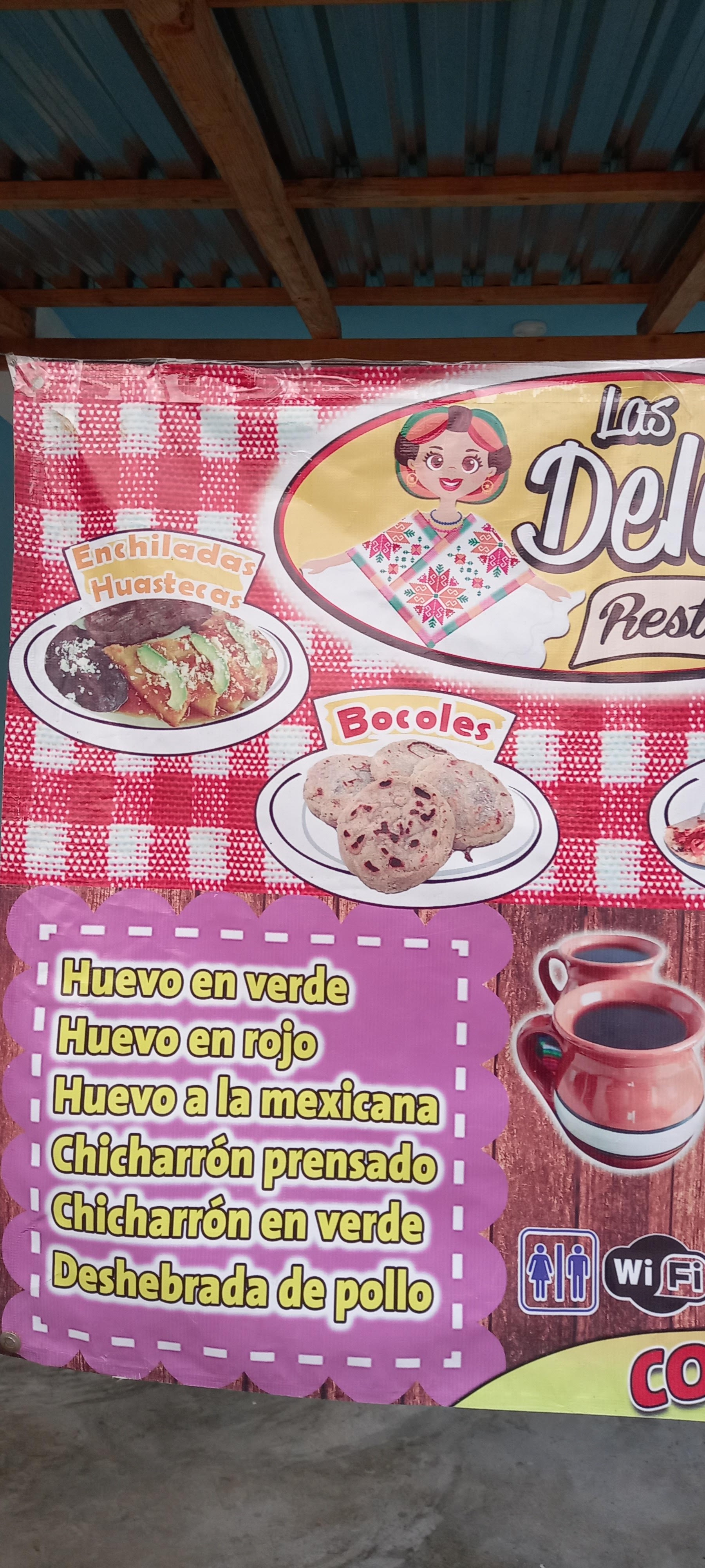 TACOS Y ALMUERZOS image 7