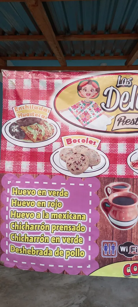 TACOS Y ALMUERZOS image 7