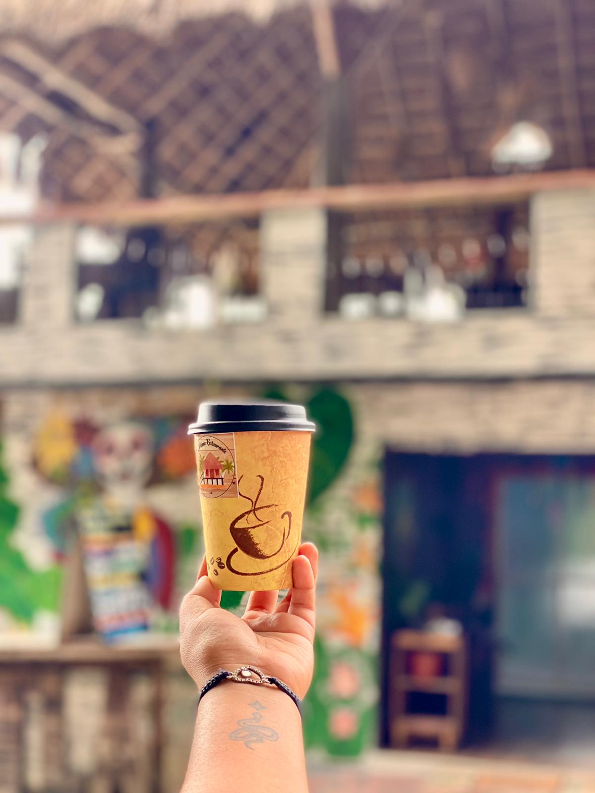 Restaurante -Café La Palma image 1