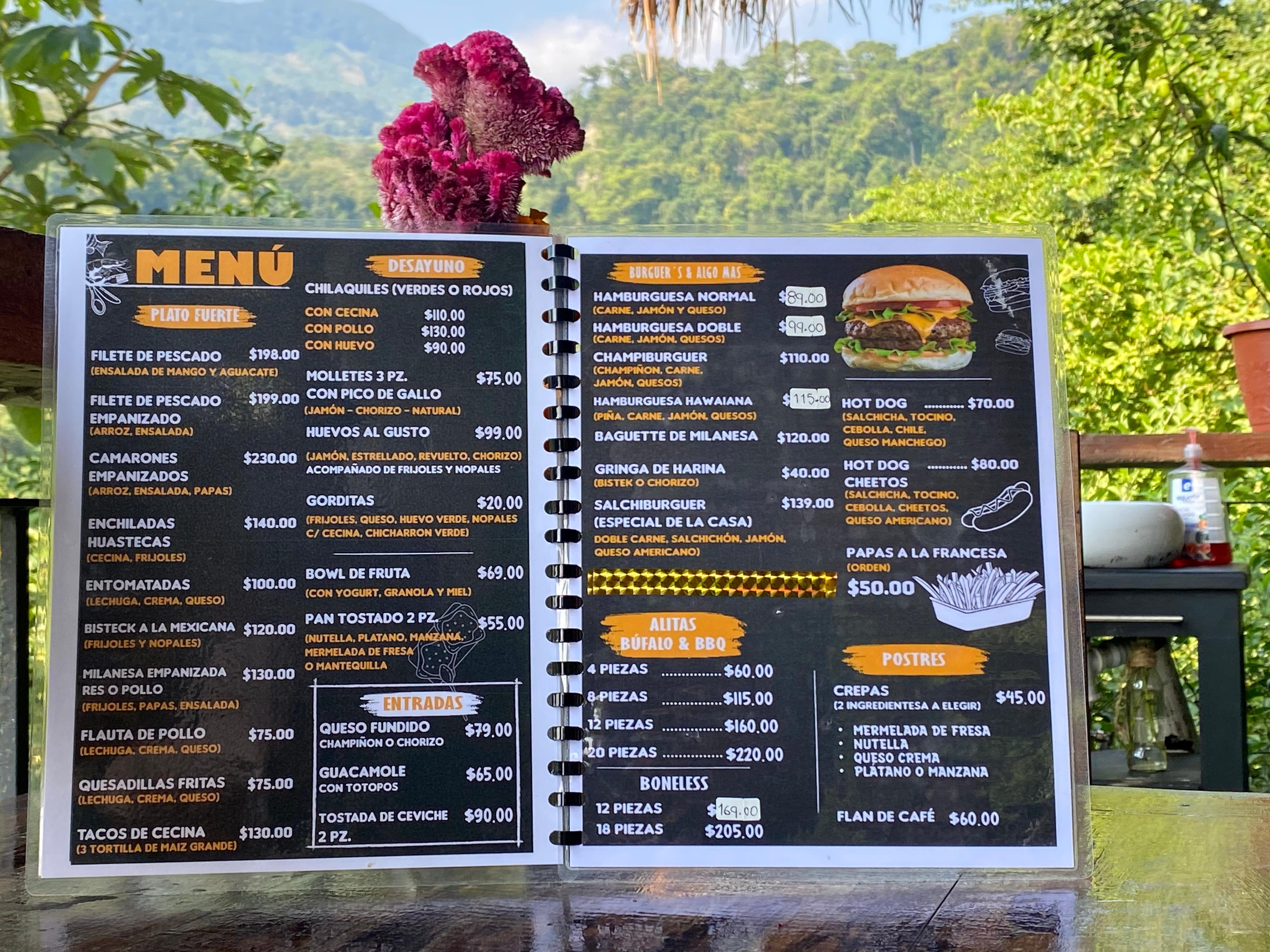 Restaurante -Café La Palma image 2