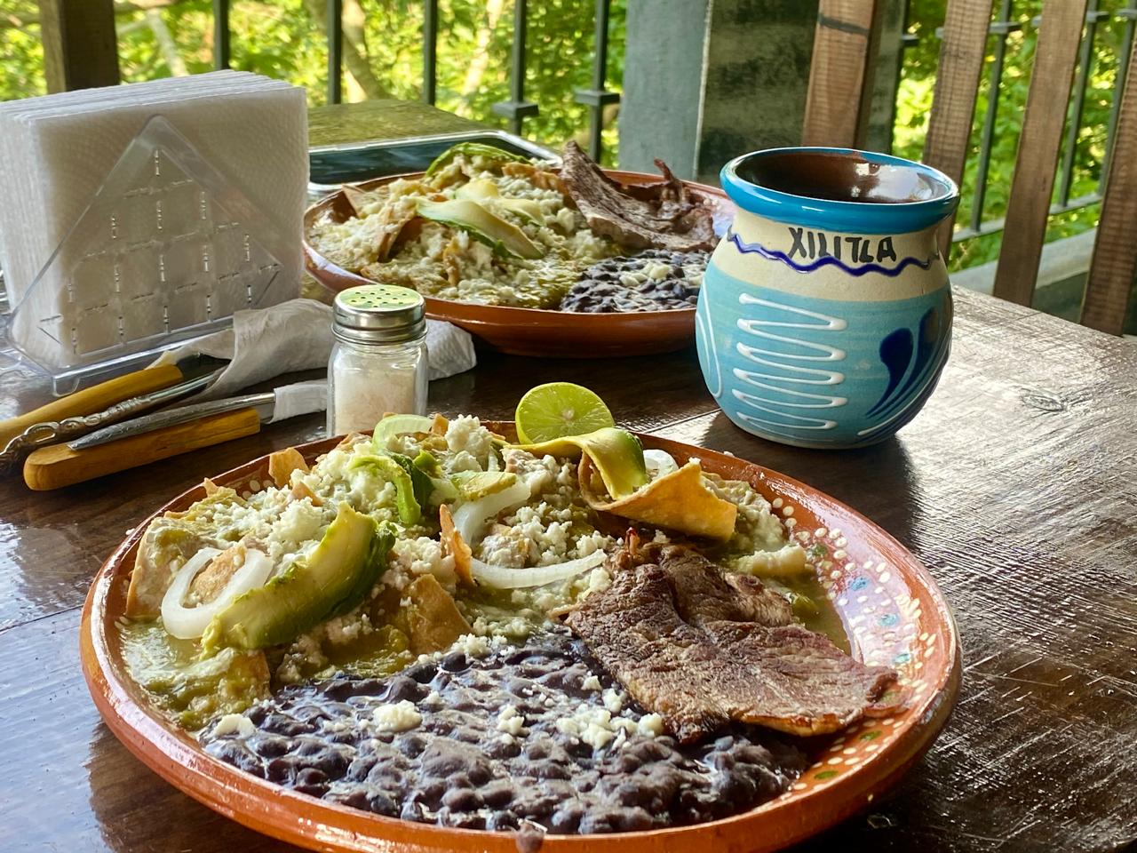 Restaurante -Café La Palma image 3