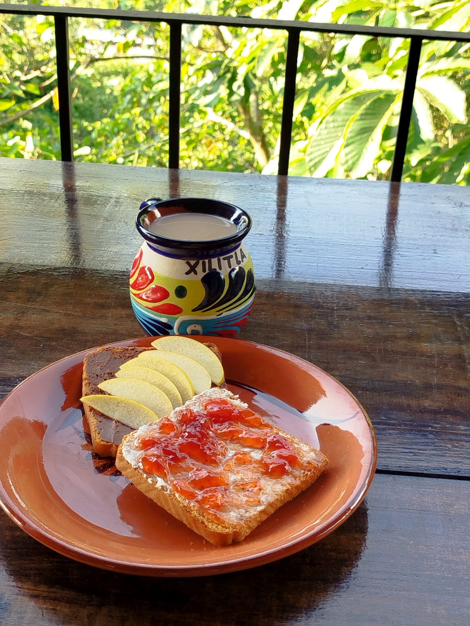 Restaurante -Café La Palma image 4