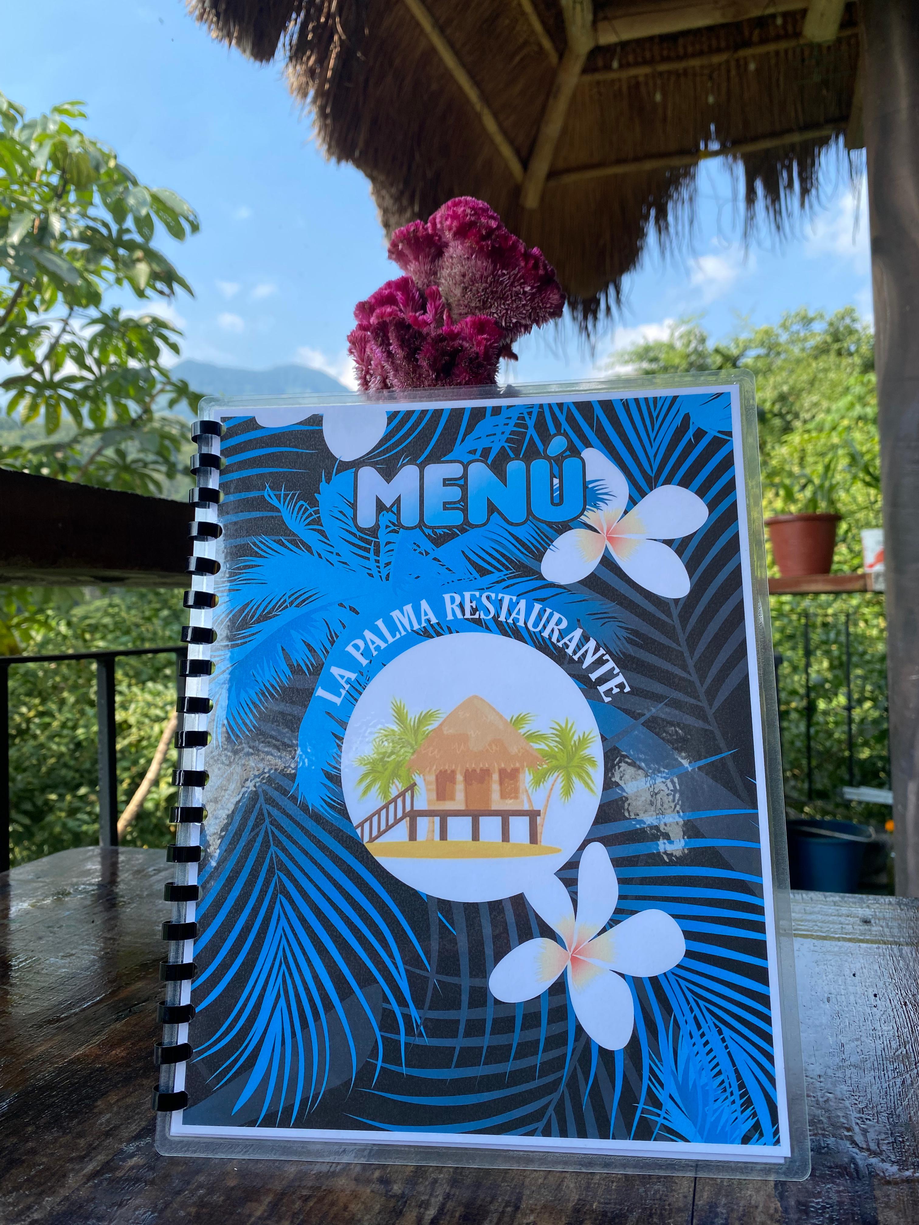 Restaurante -Café La Palma image 6