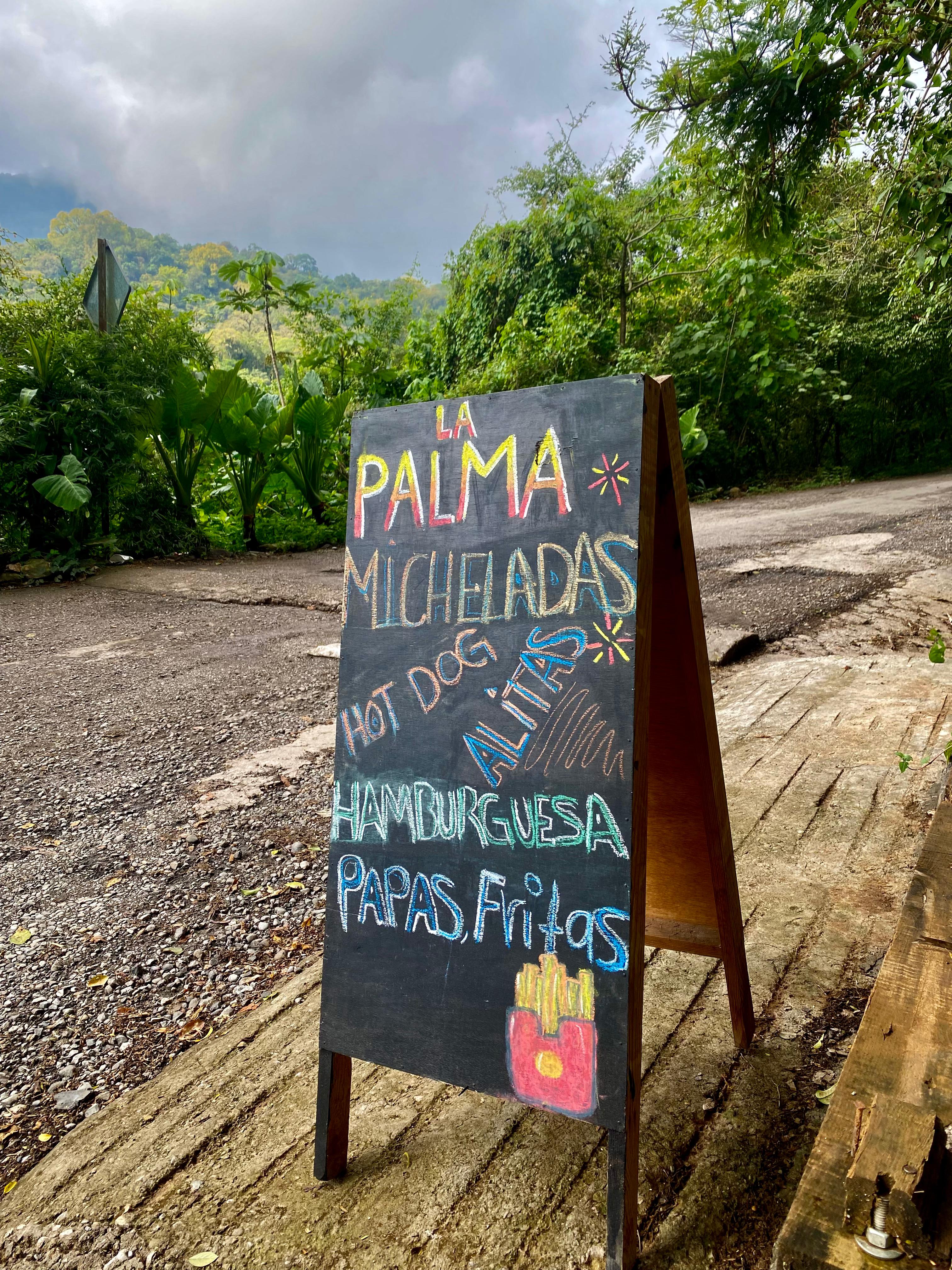 Restaurante -Café La Palma image 8