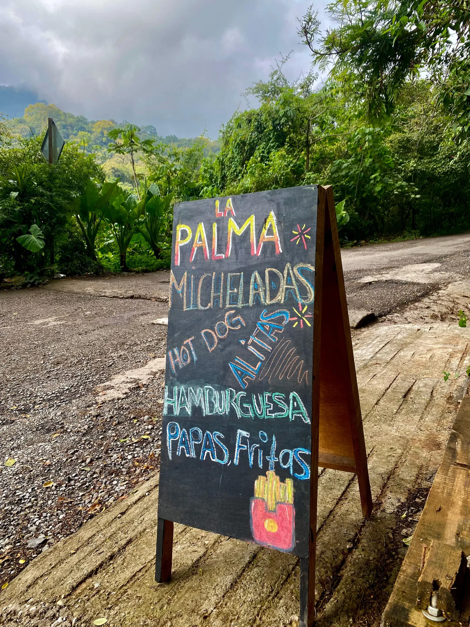 Restaurante -Café La Palma image 8