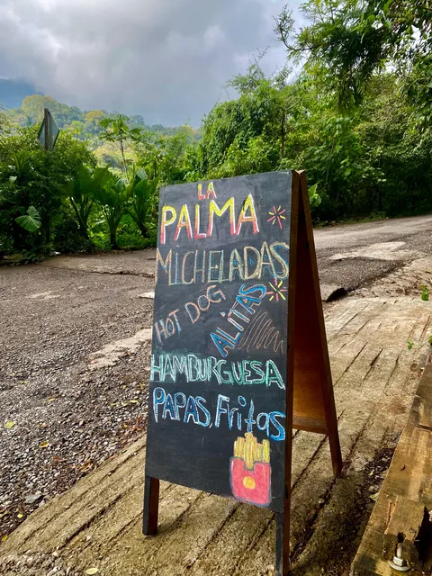 Restaurante -Café La Palma image 8