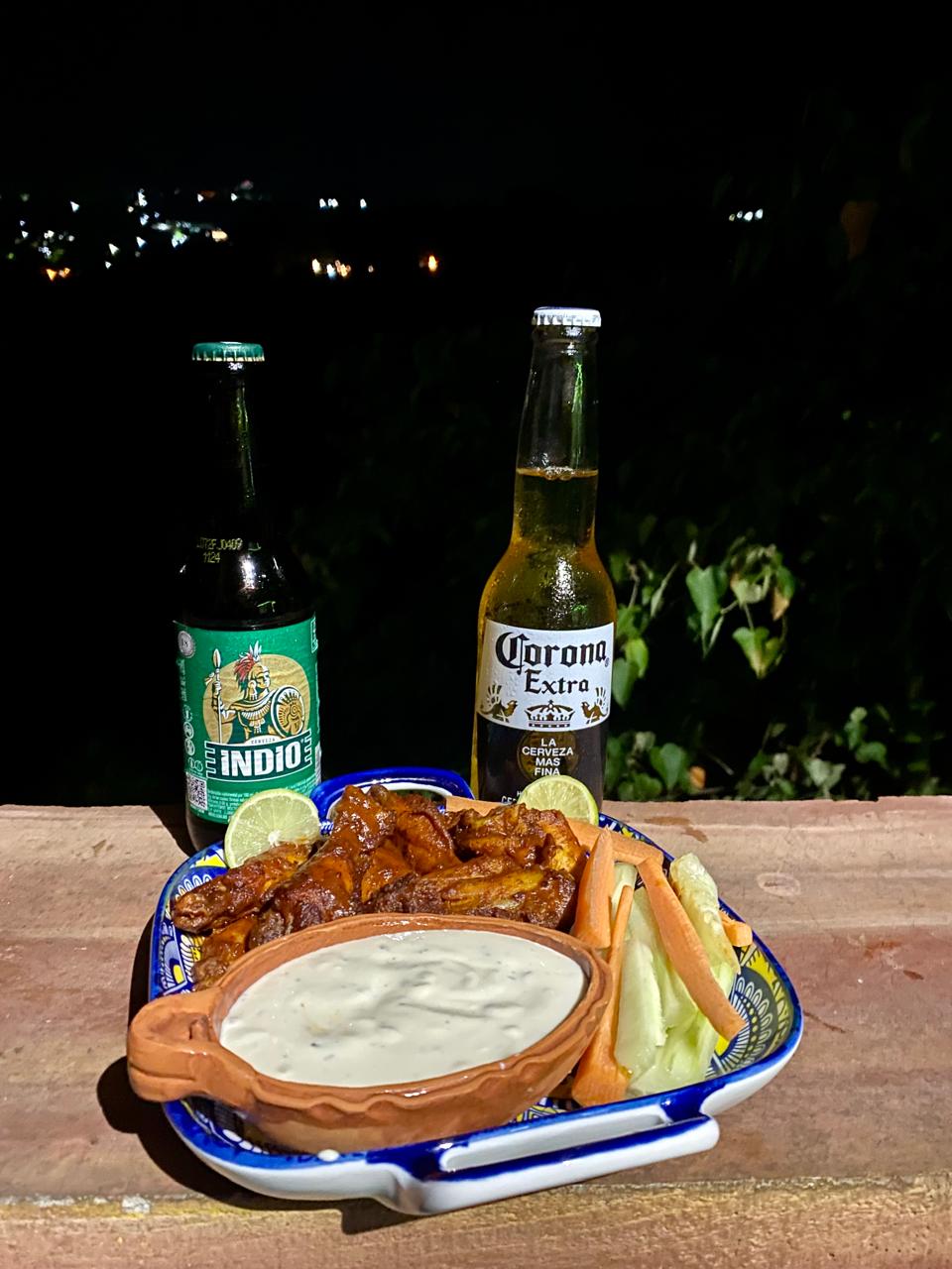 Restaurante -Café La Palma image 9