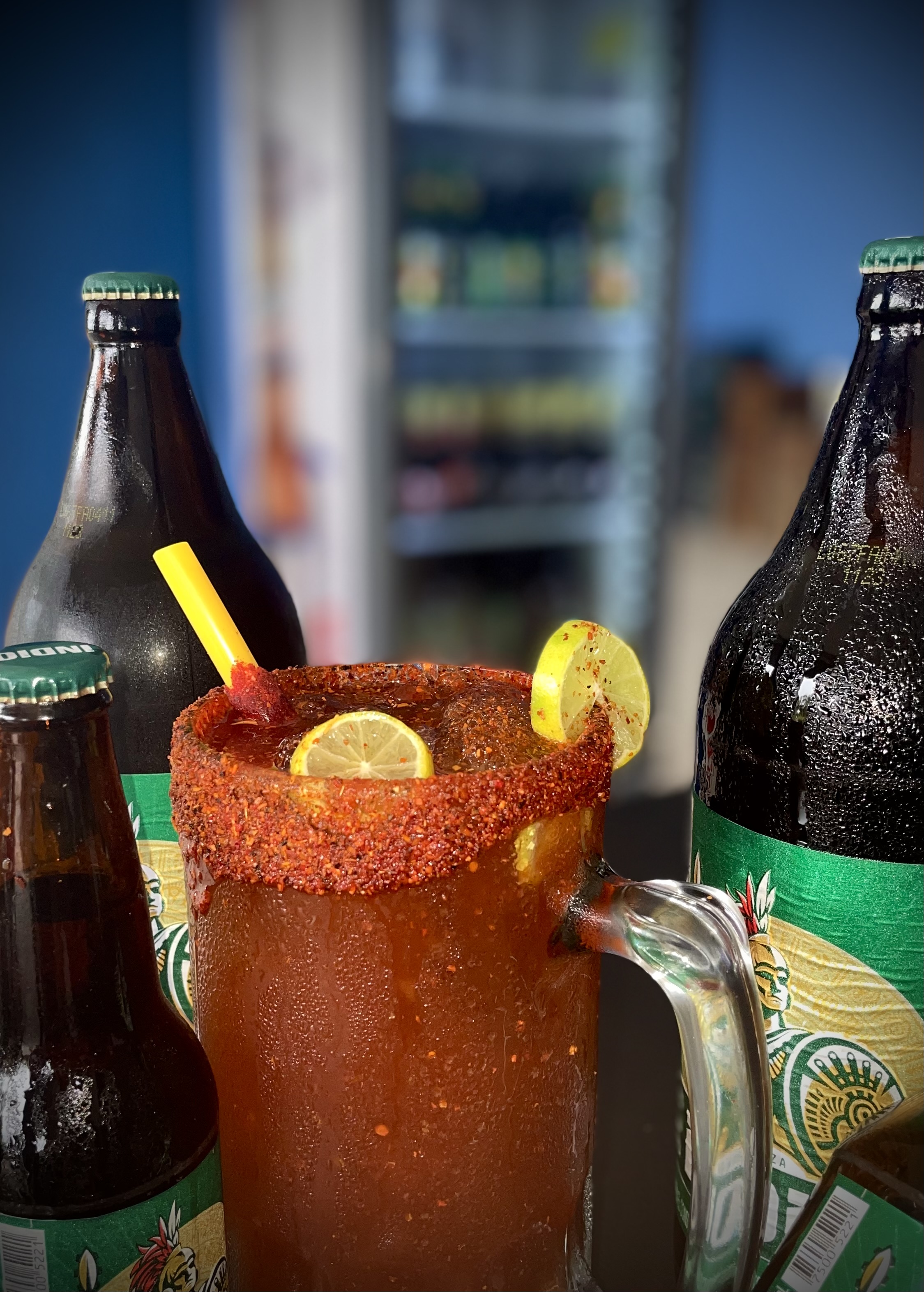 Restaurante La Peña image 1