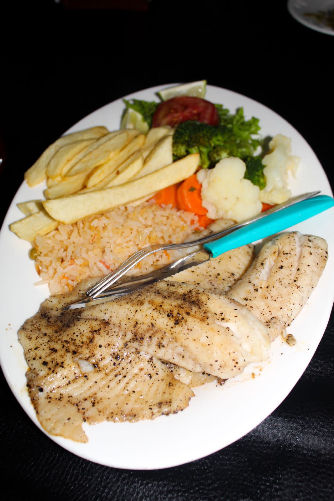 Restaurante La Peña image 2