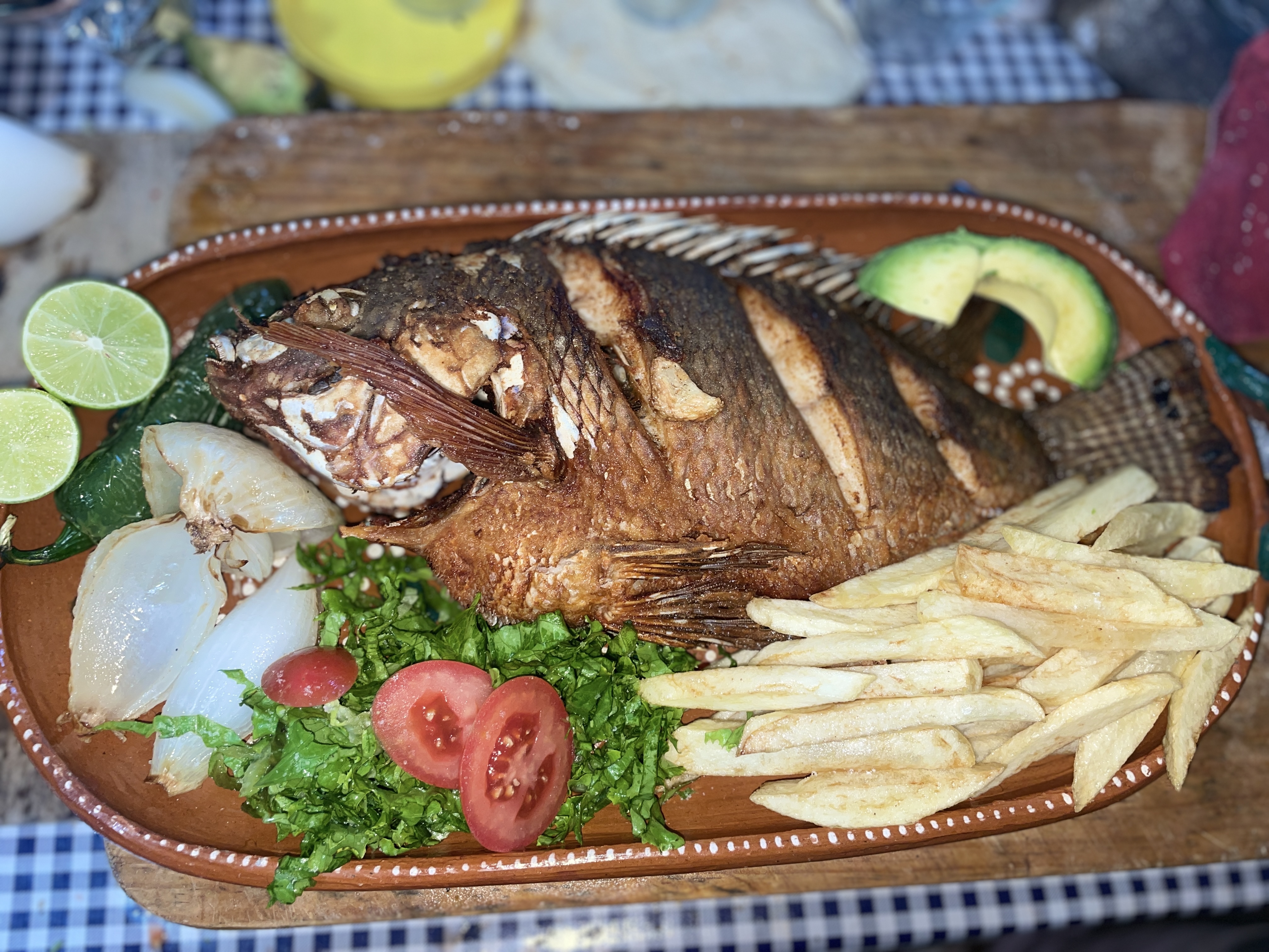 Restaurante La Peña image 3