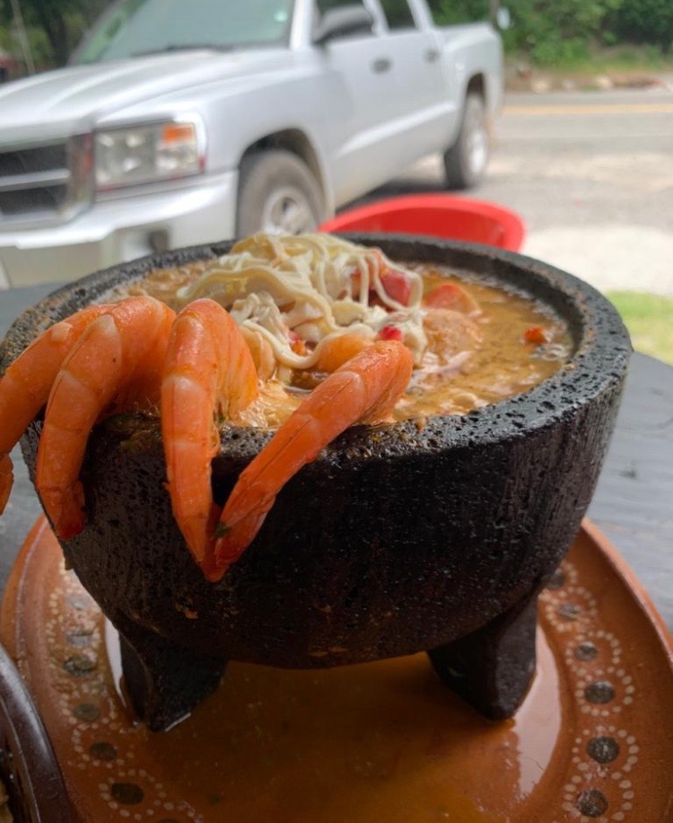 Restaurante La Peña image 4