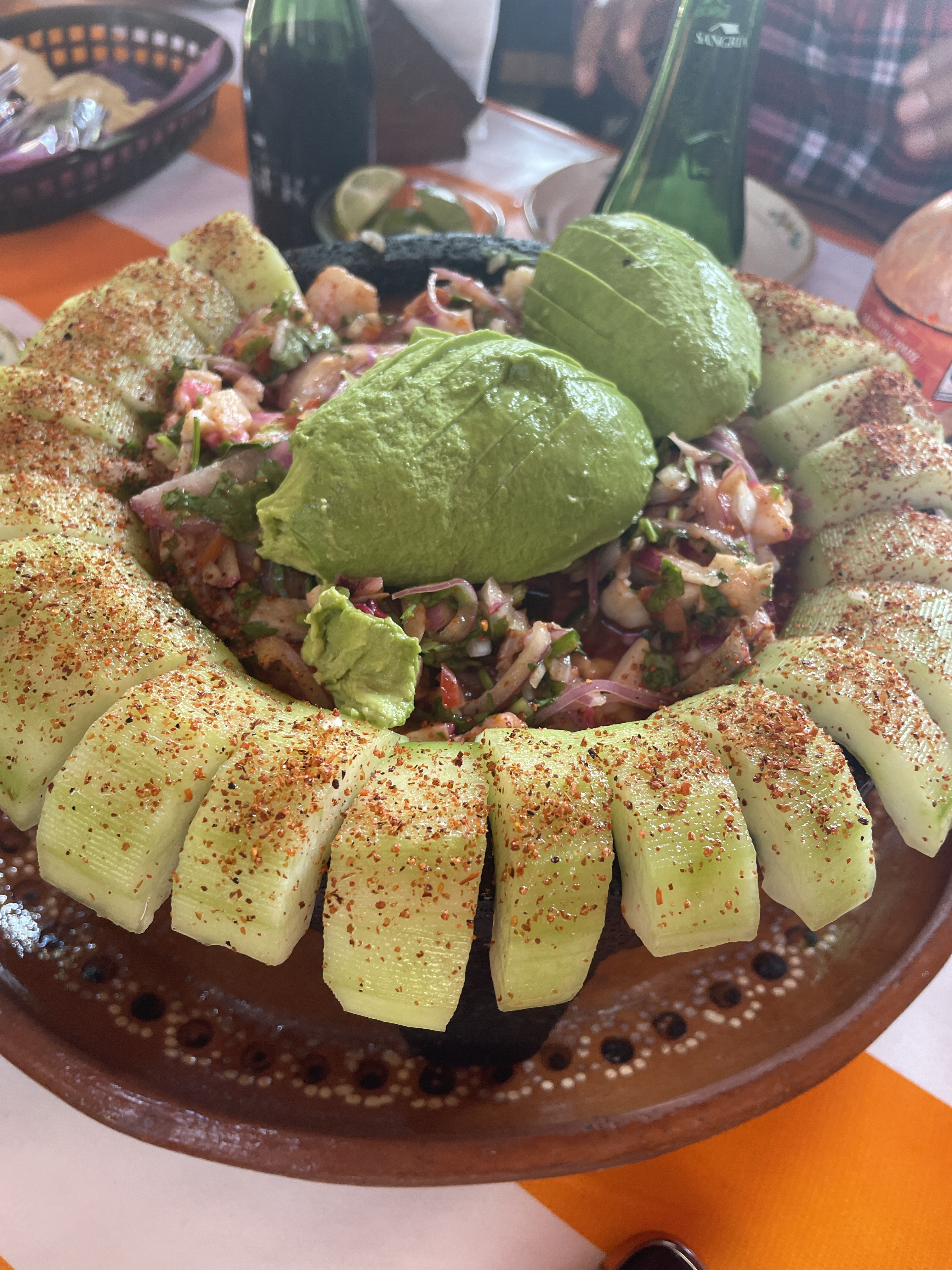 Restaurante La Peña image 6