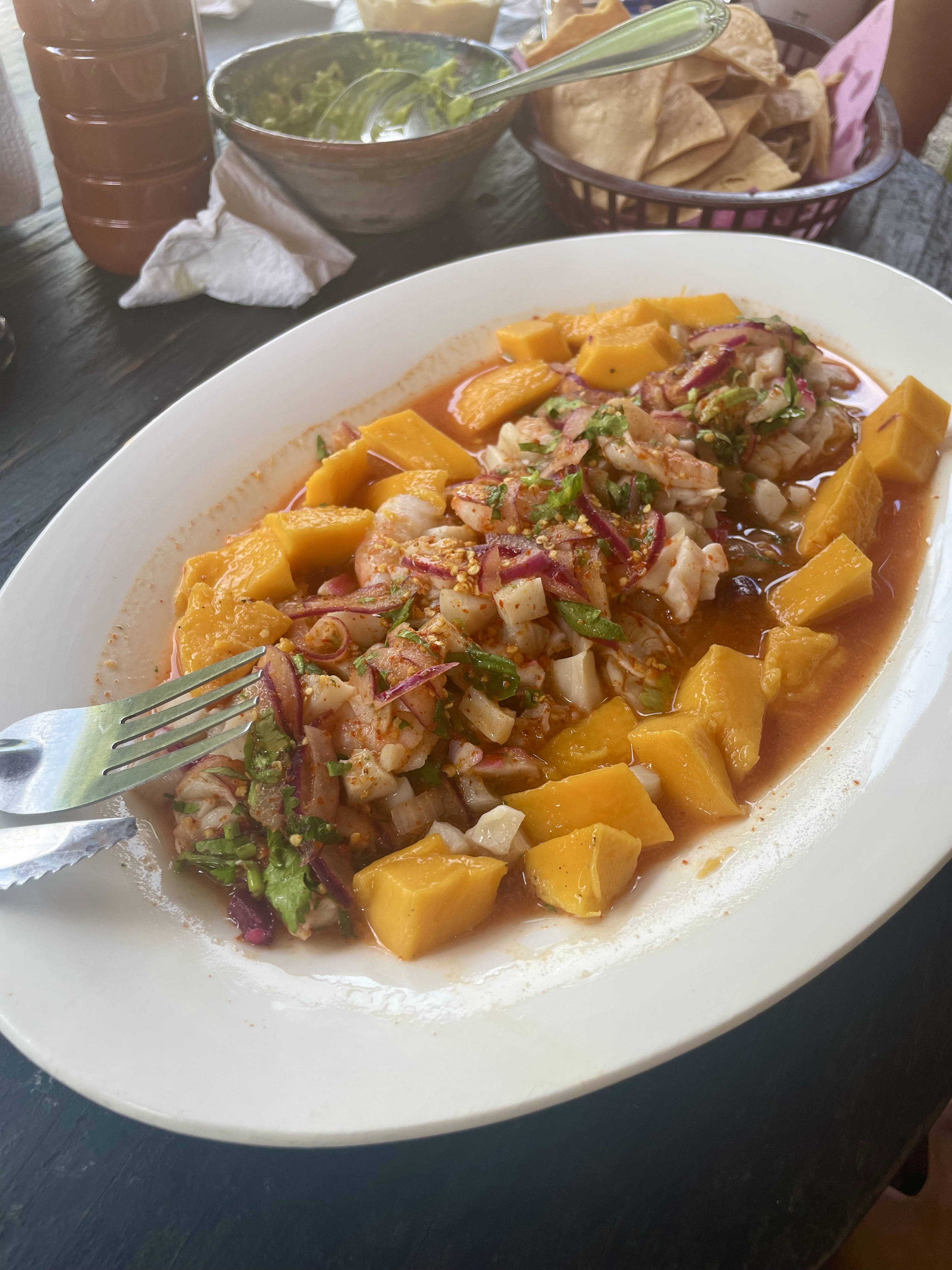 Restaurante La Peña image 8