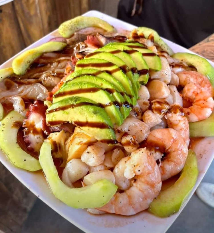 Restaurante La Peña image 9