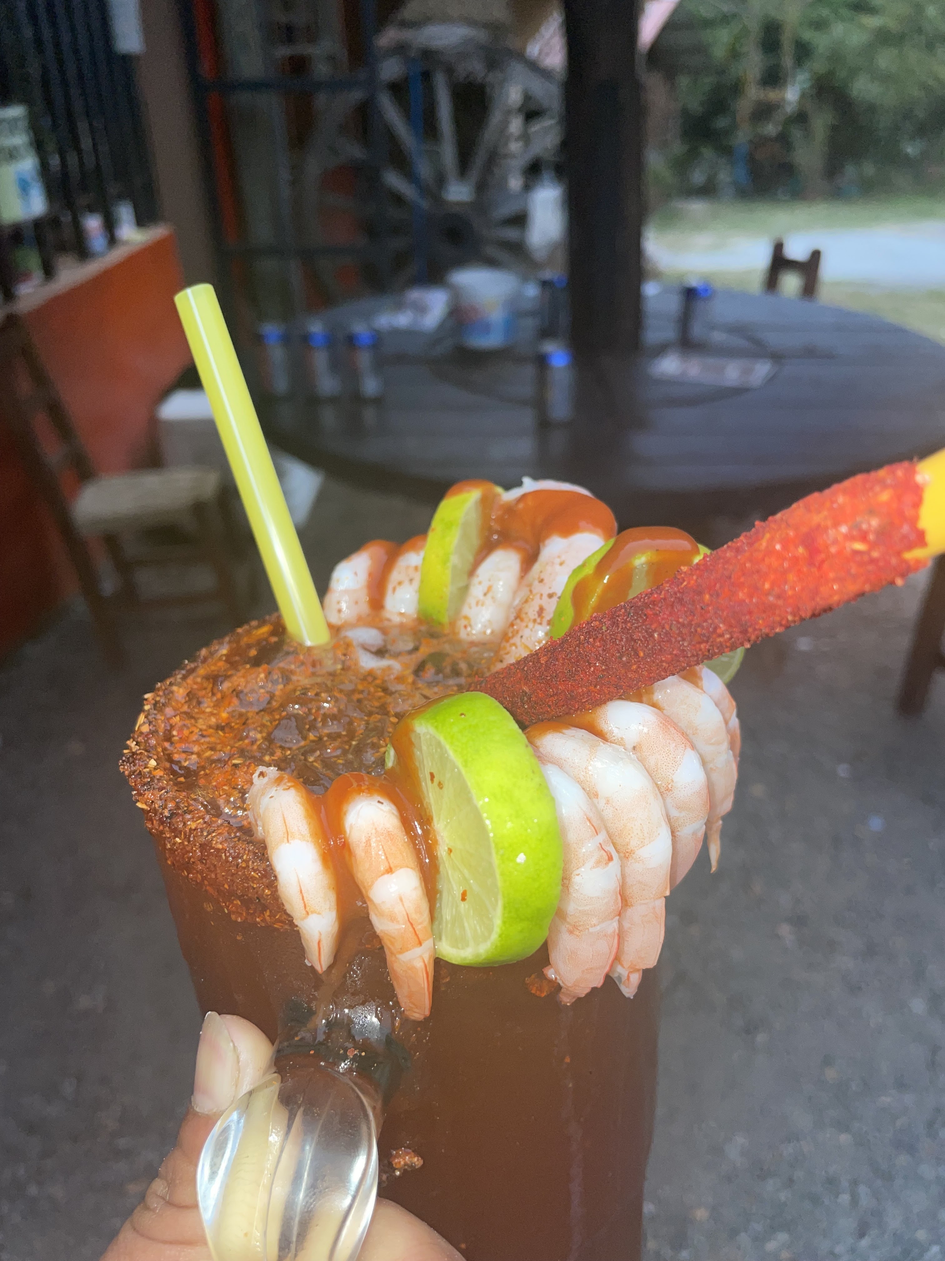 Restaurante La Peña image 10