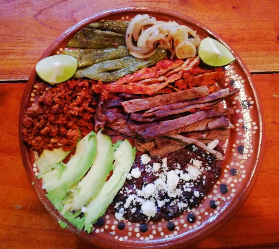 Tortas "MIRREY" (Tacos y Hamburguesas) image 1