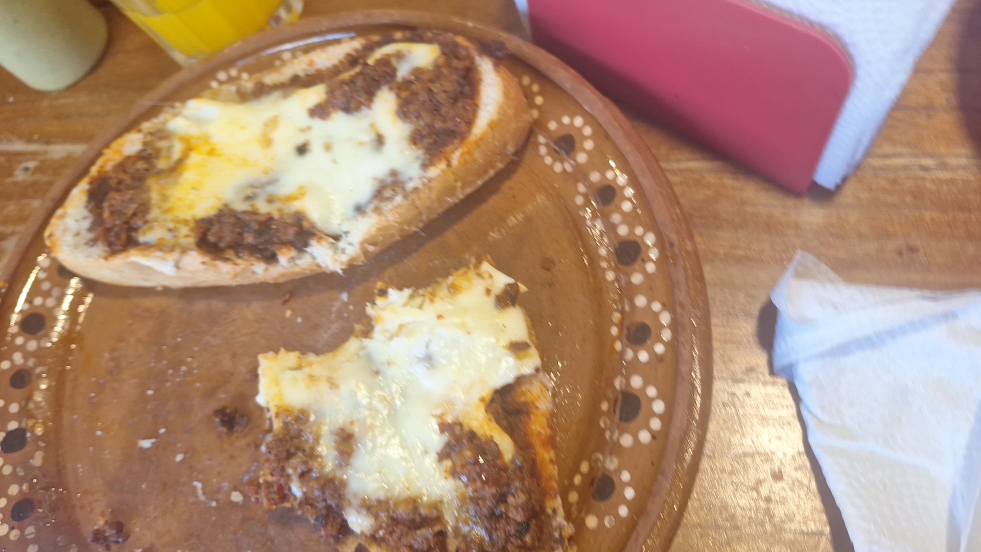 Tortas "MIRREY" (Tacos y Hamburguesas) image 10