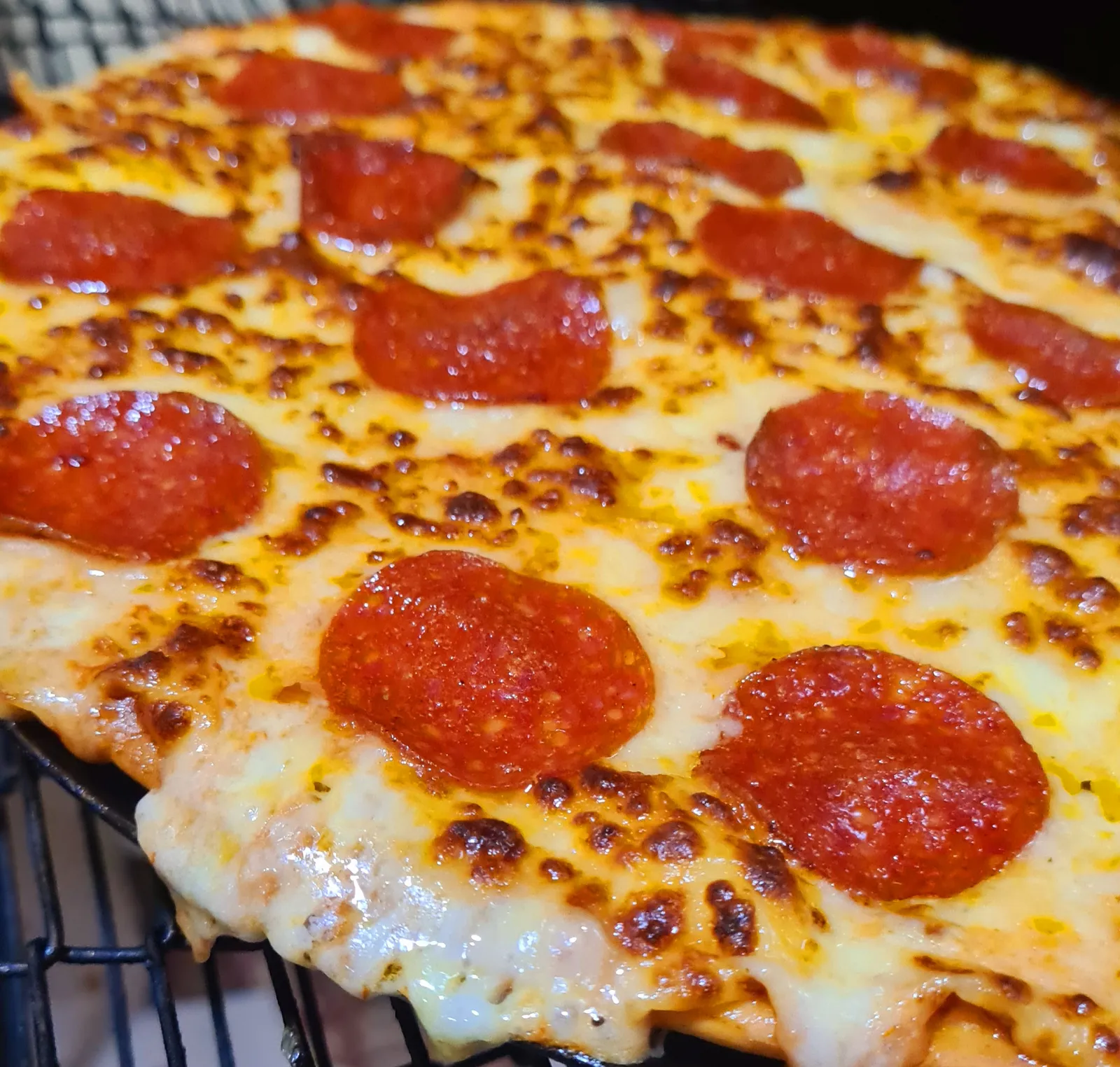 Taz Pizza image 3