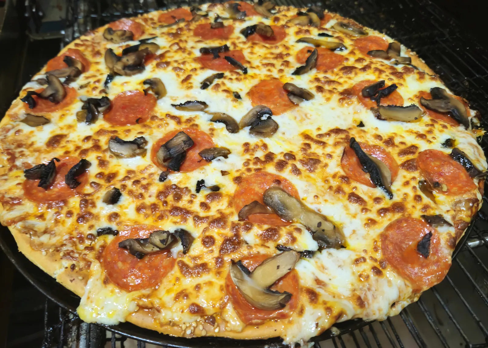 Taz Pizza image 4