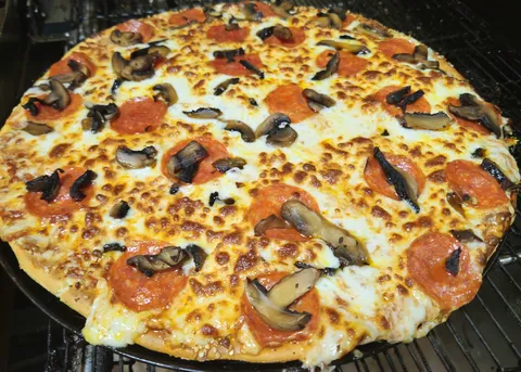 Taz Pizza image 4