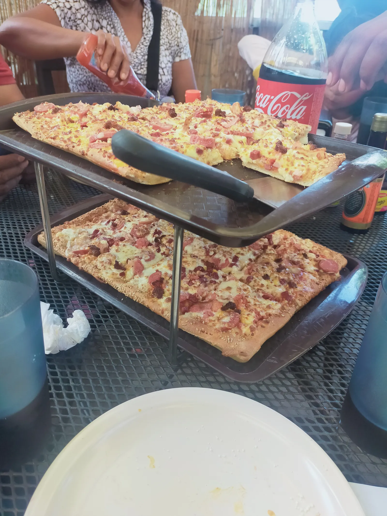 Taz Pizza image 5