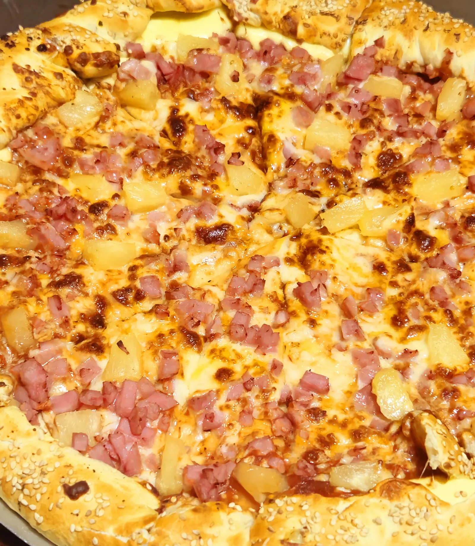 Taz Pizza image 6