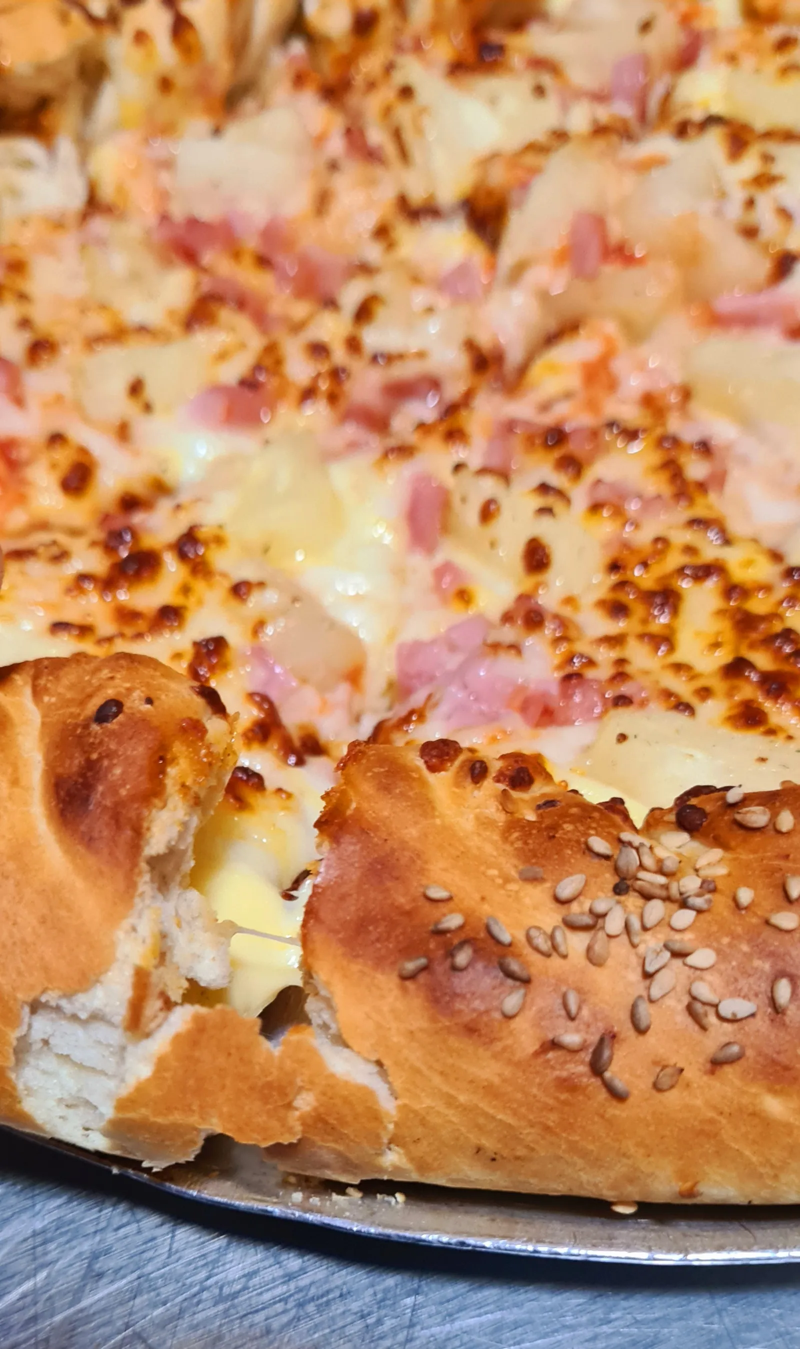 Taz Pizza image 9