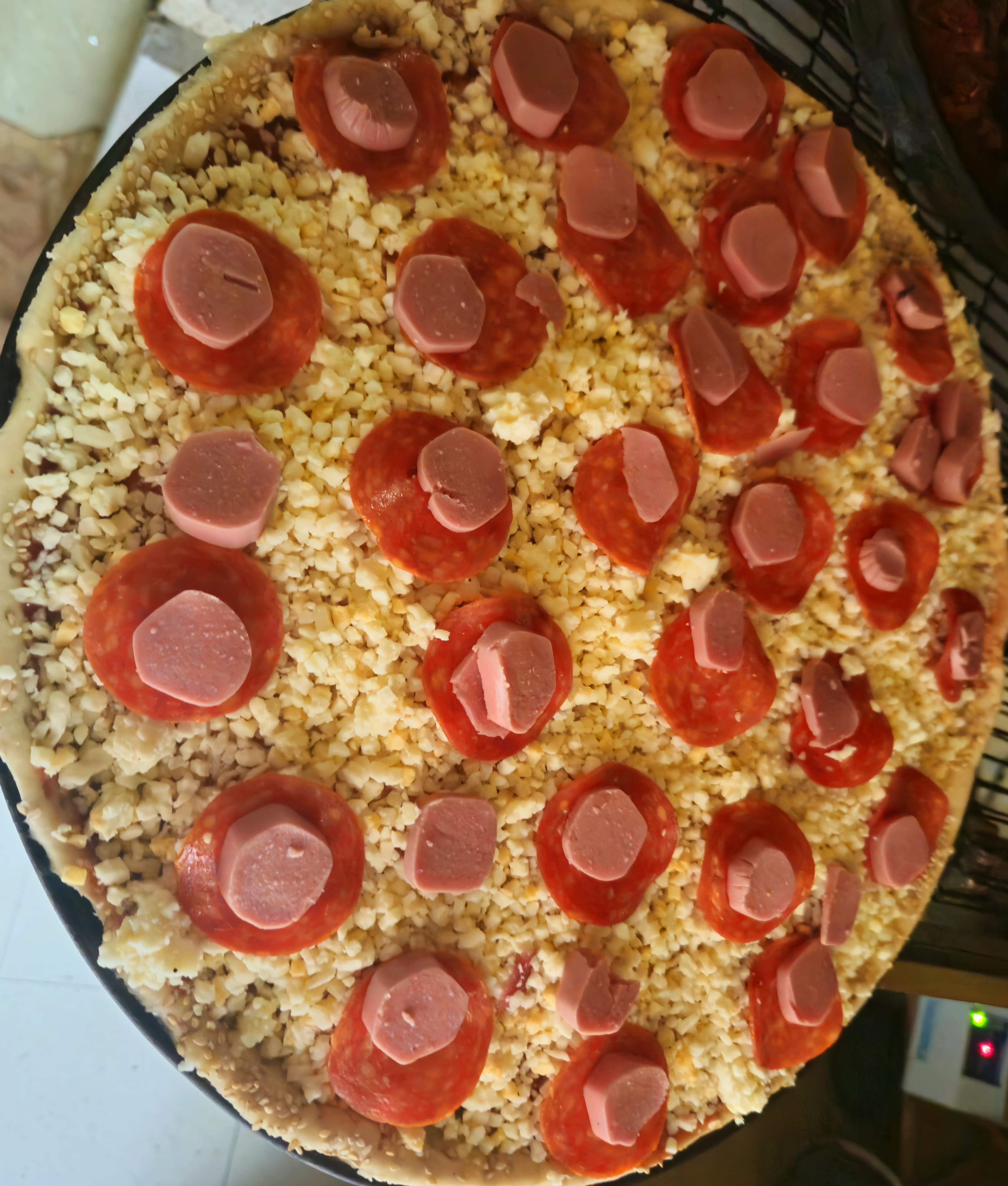Taz Pizza image 10