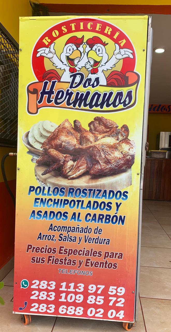Rosticeria Dos Hermanos image 2
