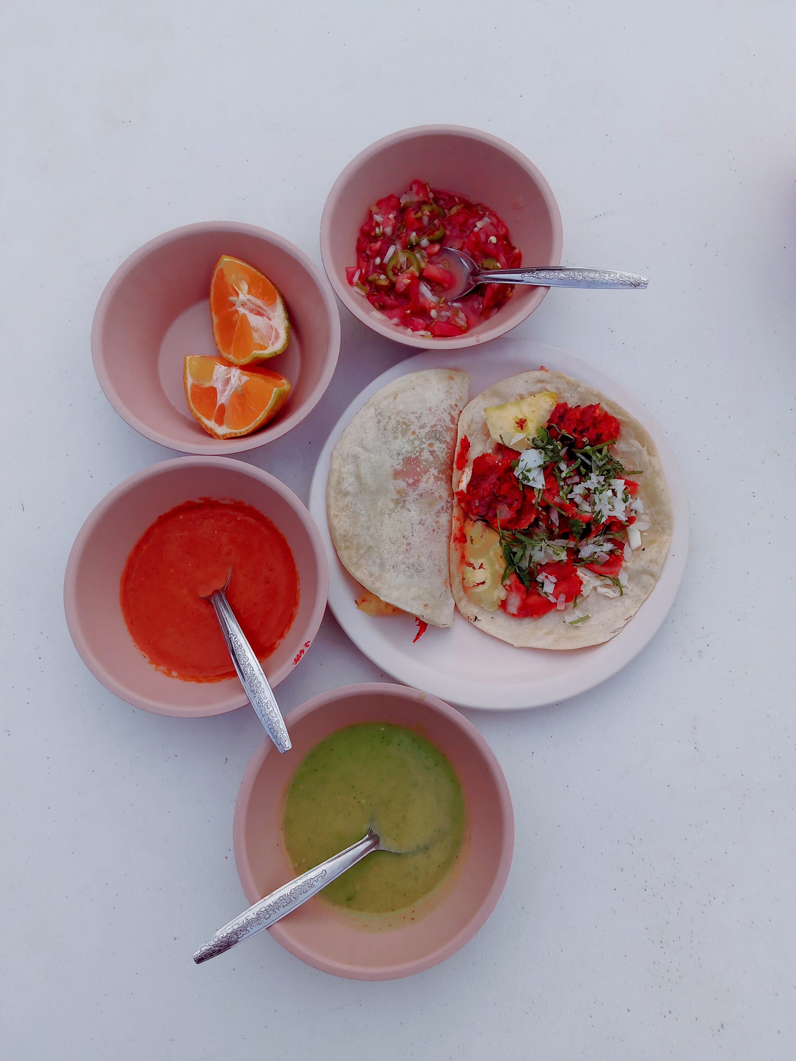 TAQUERIA YESSI image 2