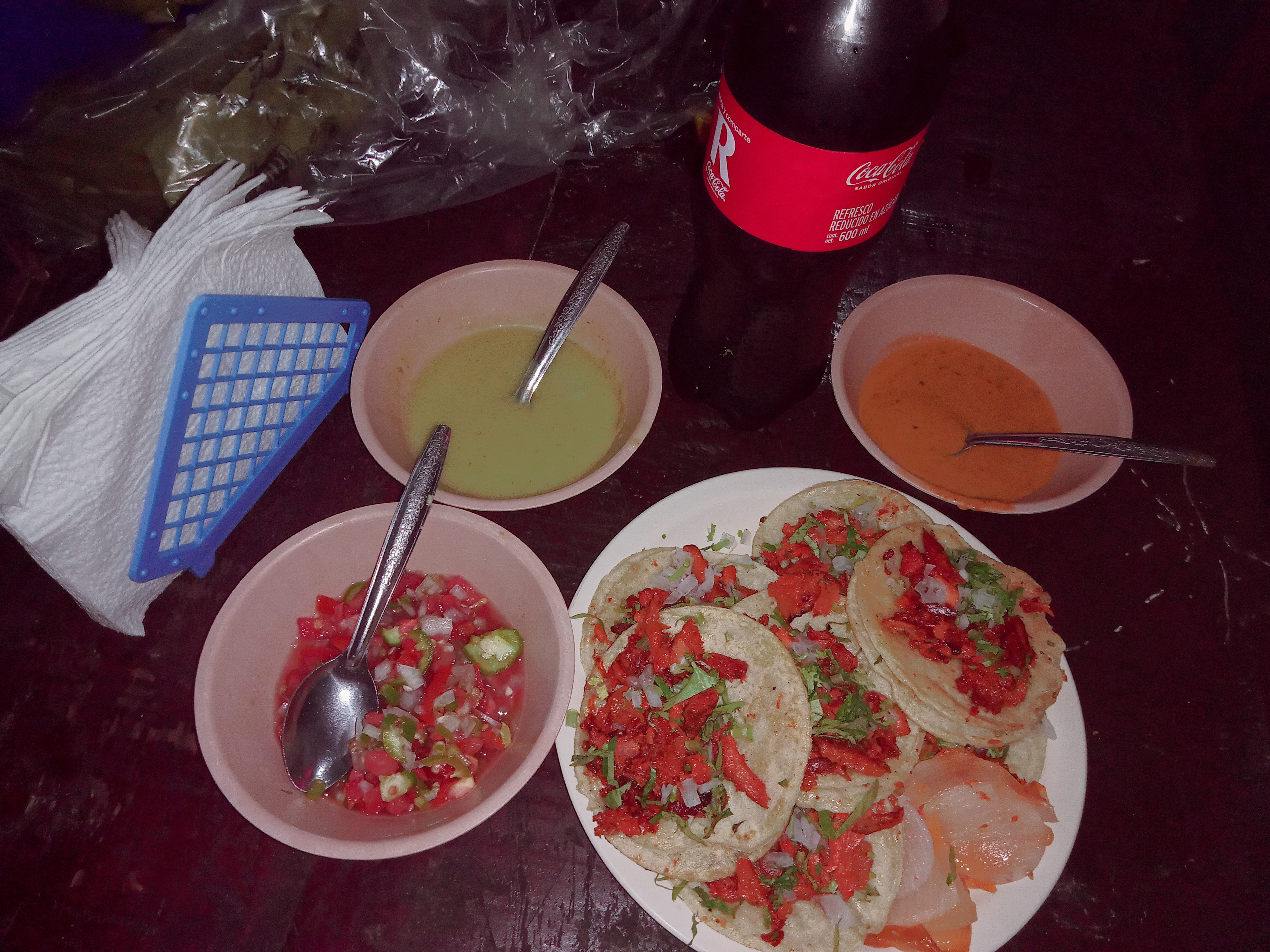 TAQUERIA YESSI image 3