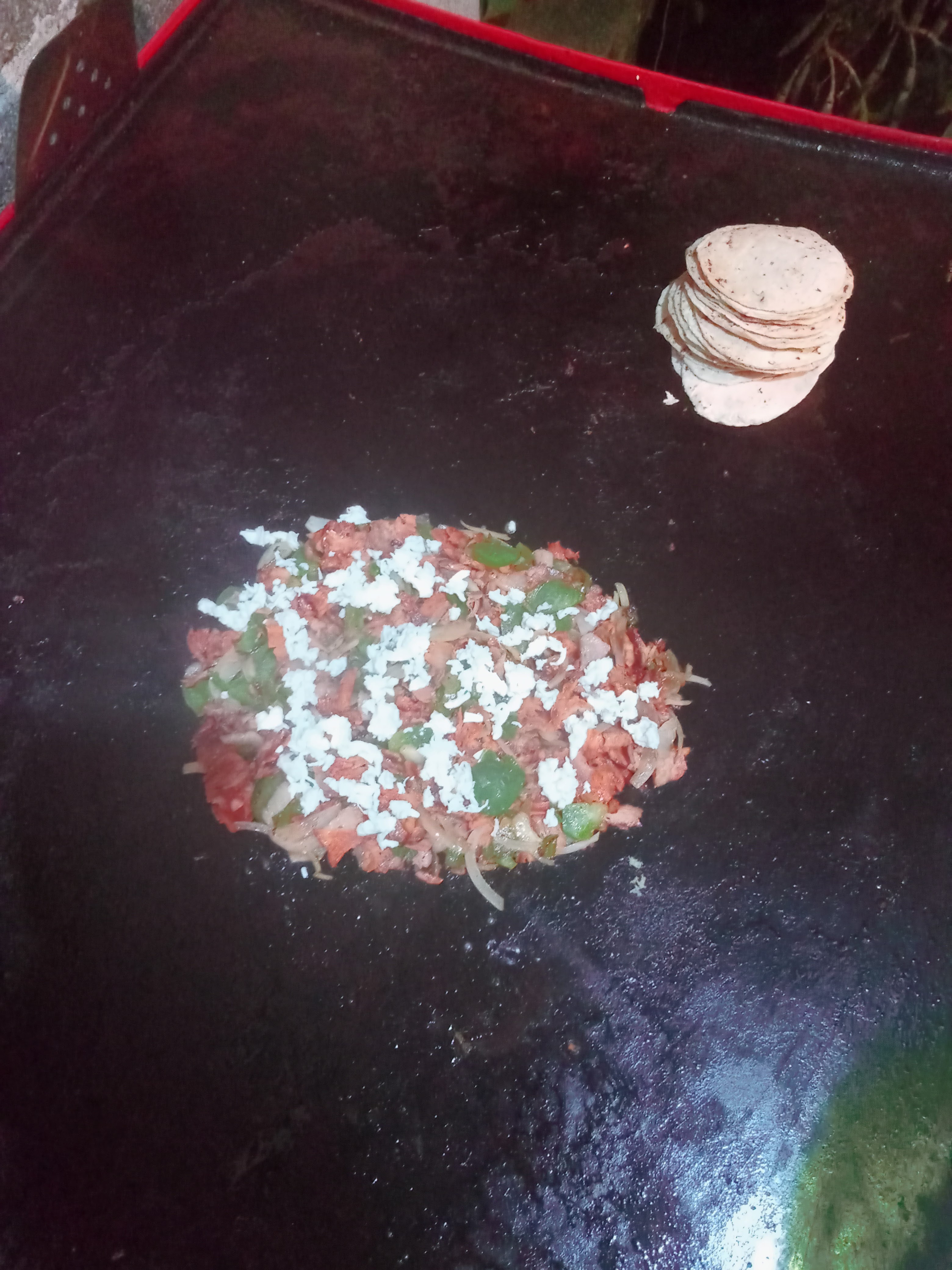 TAQUERIA YESSI image 4