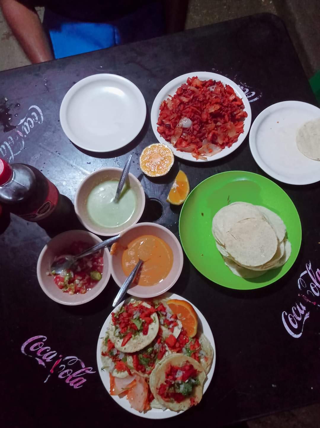 TAQUERIA YESSI image 7