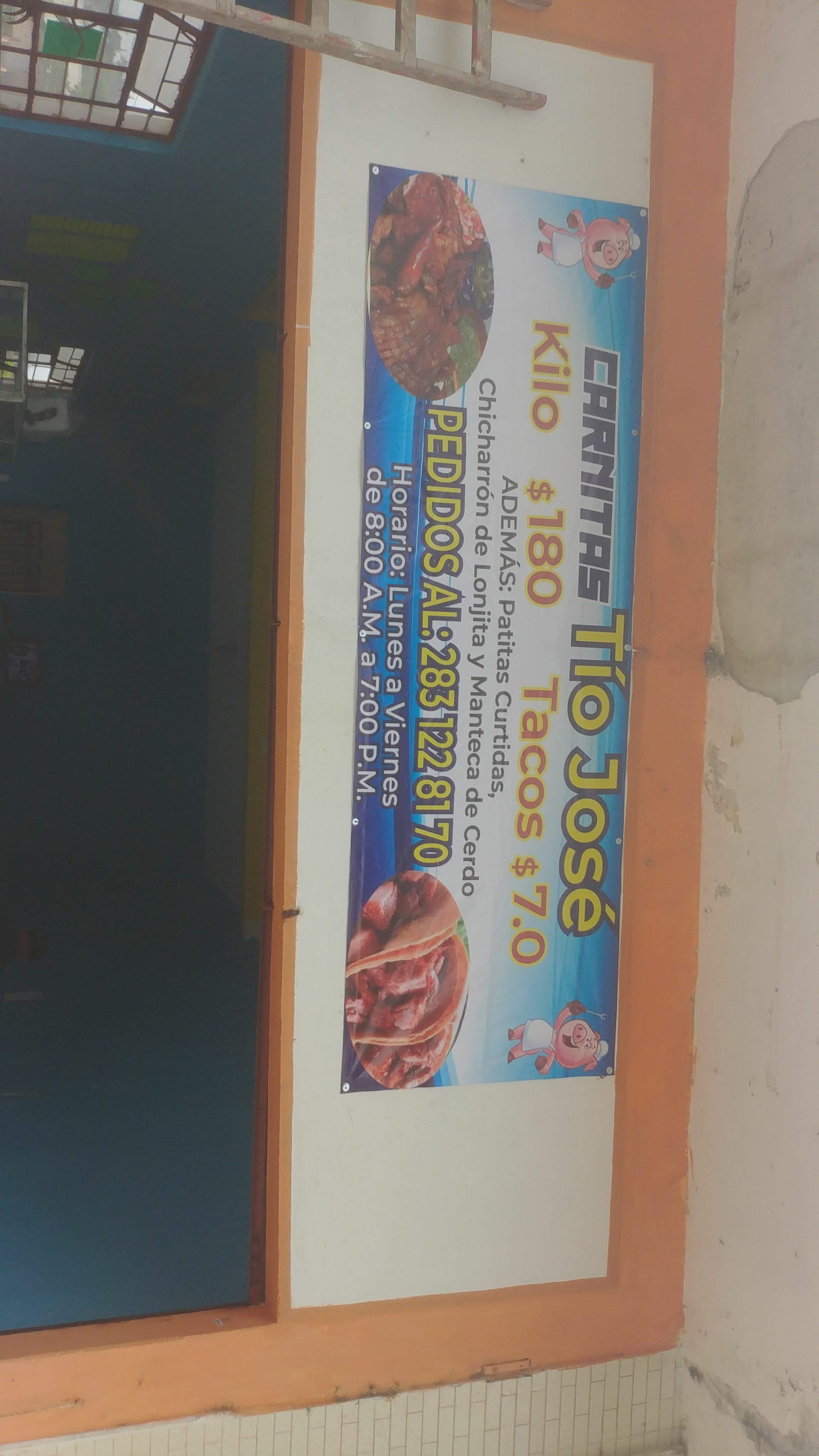 carnitas tio jose image 4